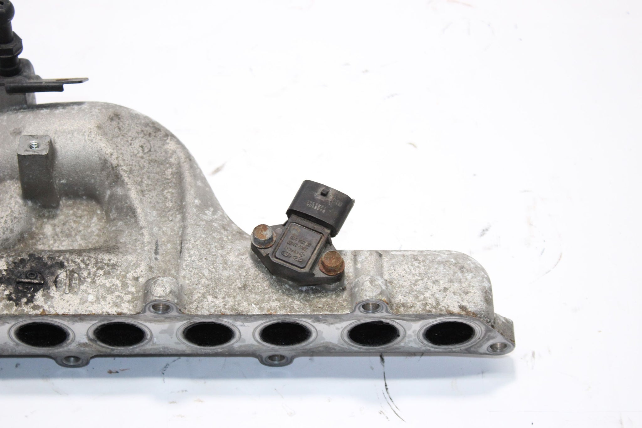 2019 HYUNDAI I40 1.6 Inlet Manifold EGR Valve 28410-2U000