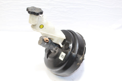 2016 SSANGYON KORANDO 2.2 Brake Servo Master Cylinder