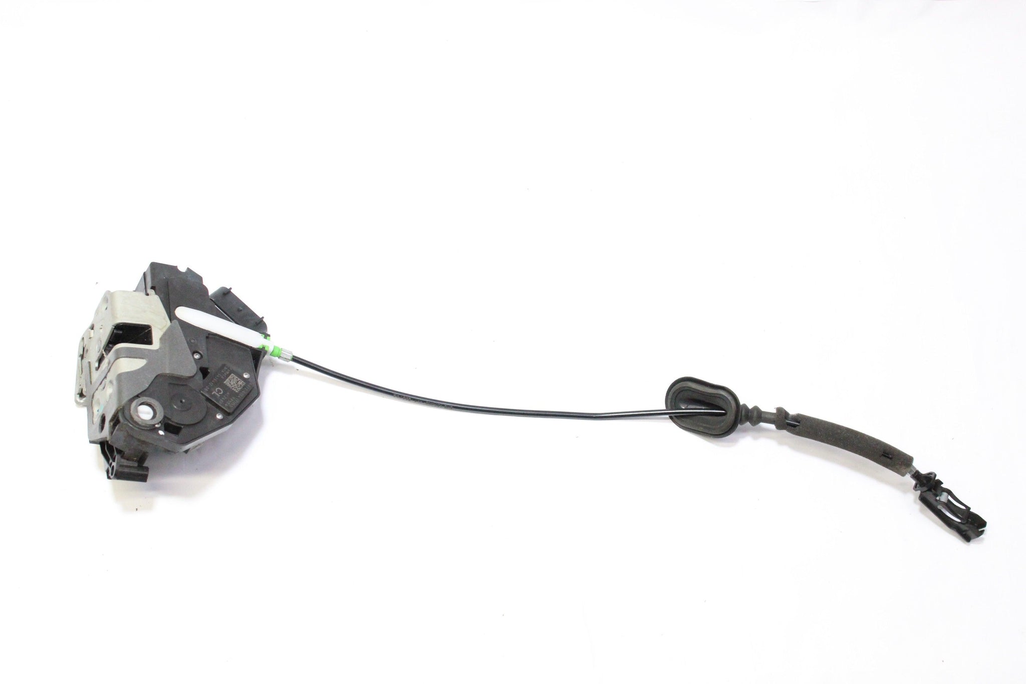 2015 FORD ECOSPORT Right side Rear Door Lock CN15A264A26DC