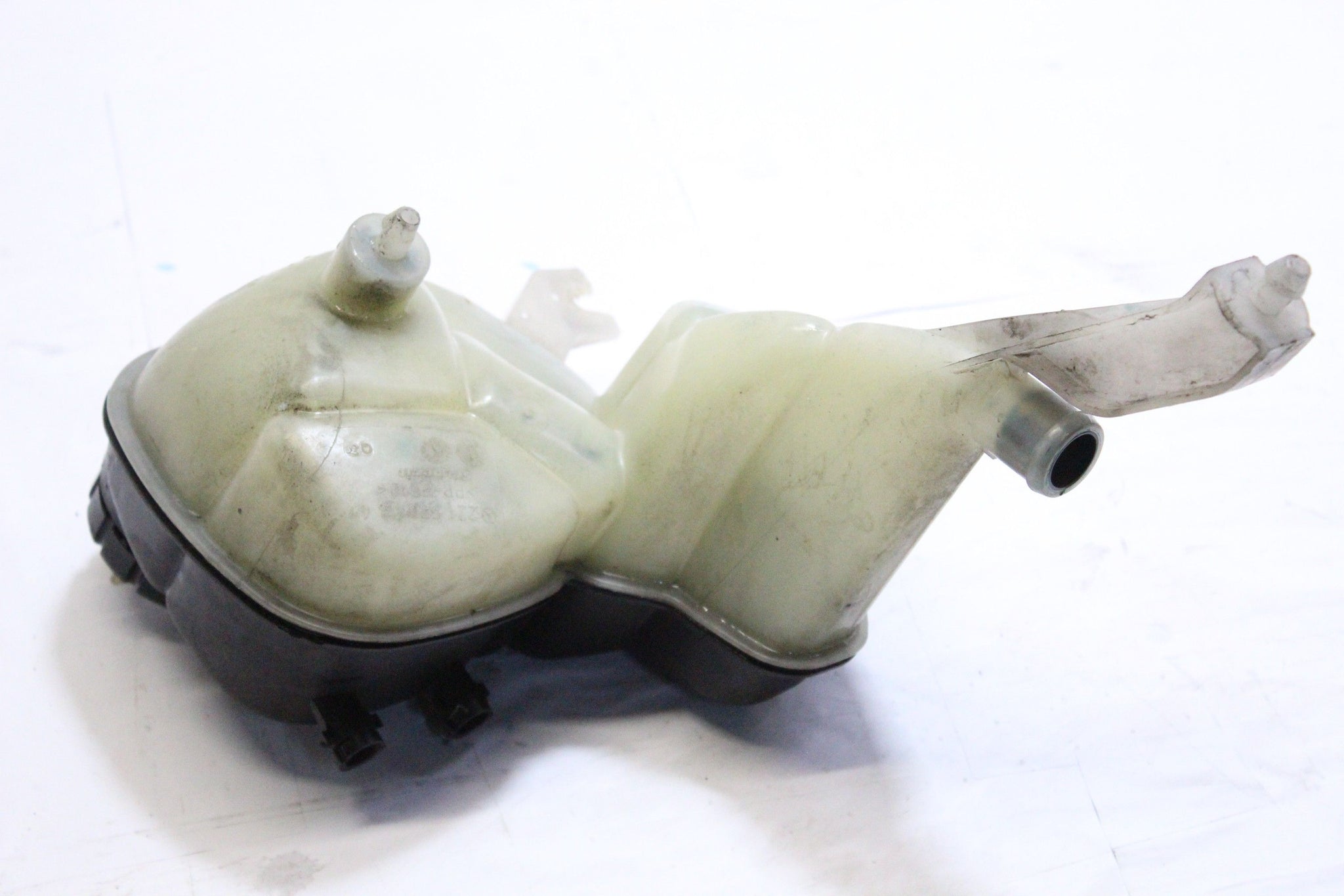 2009 MERCEDES S Class W221 3.0 Coolant Expansion Tank