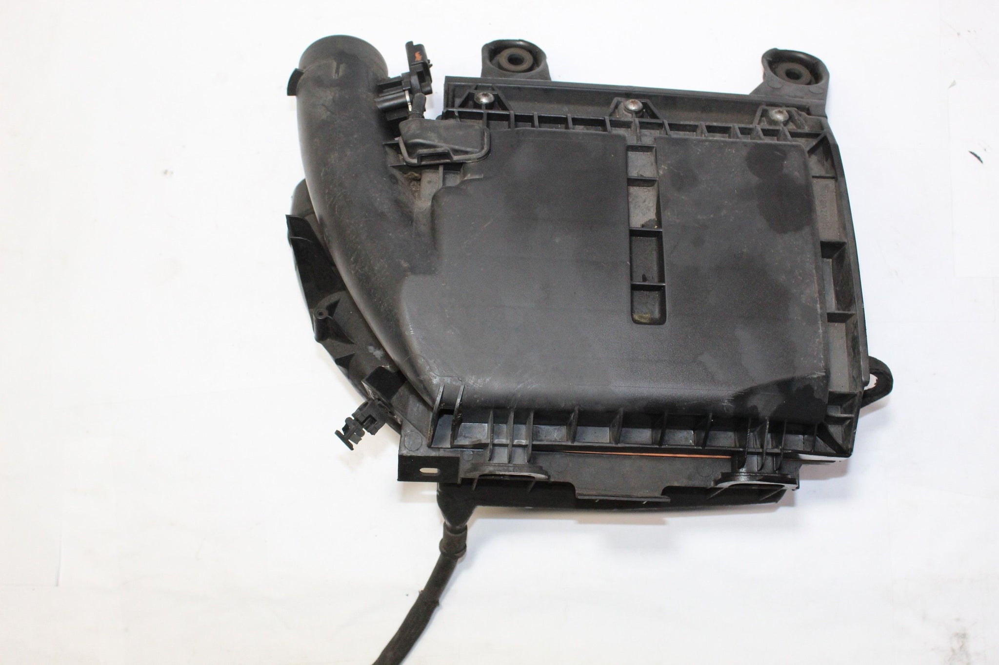 2015 CITROEN C4 1.6 Diesel Air Filter Box Housing 9806561080