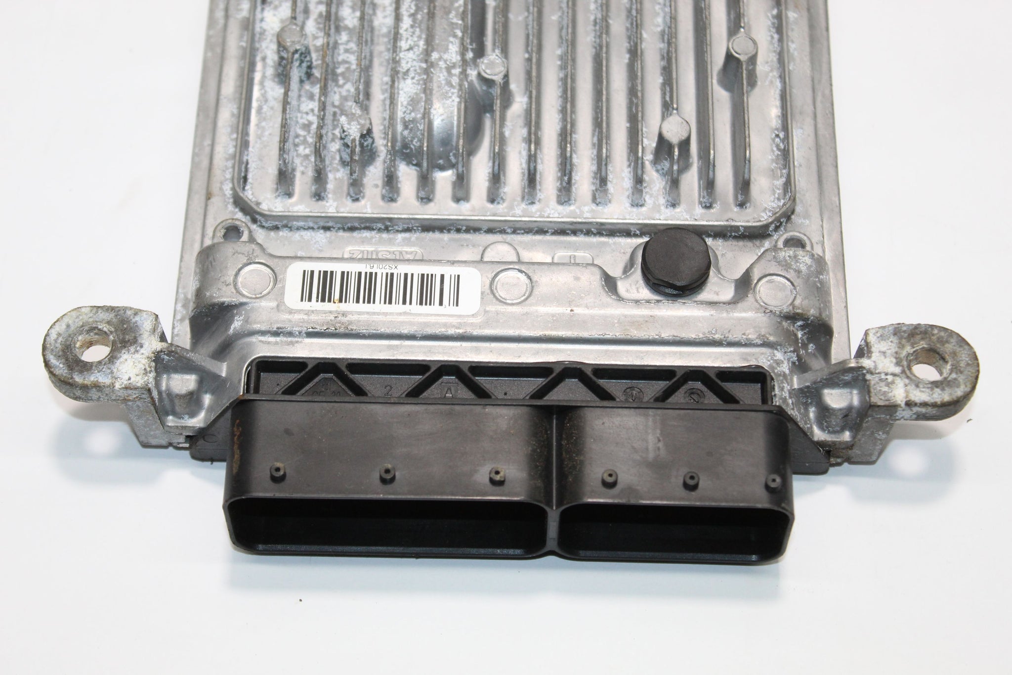 2013 JEEP COMPASS 2.2 ENGINE CONTROL MODULE ECU P05150352AF