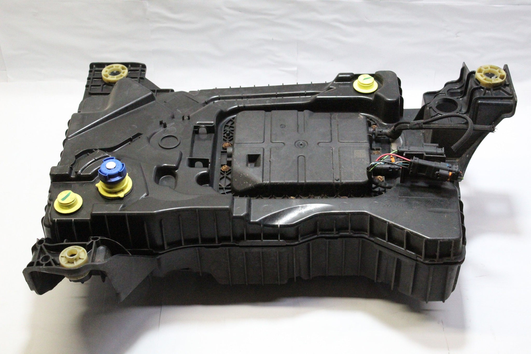 2015 CITROEN C4 1.6 AdBlue Fluid Tank