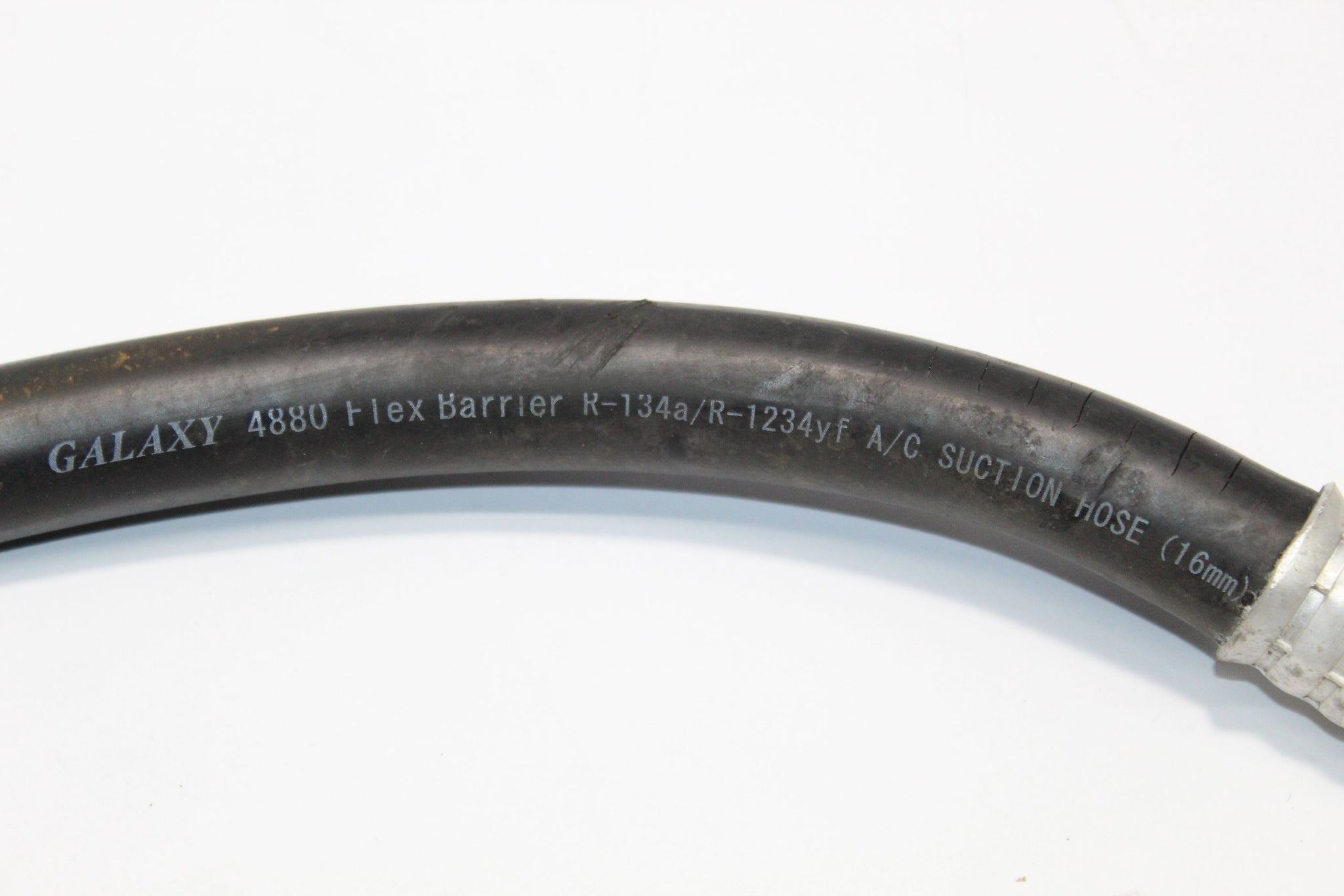 2019 MG MG3 1.5 AIR CON PIPE