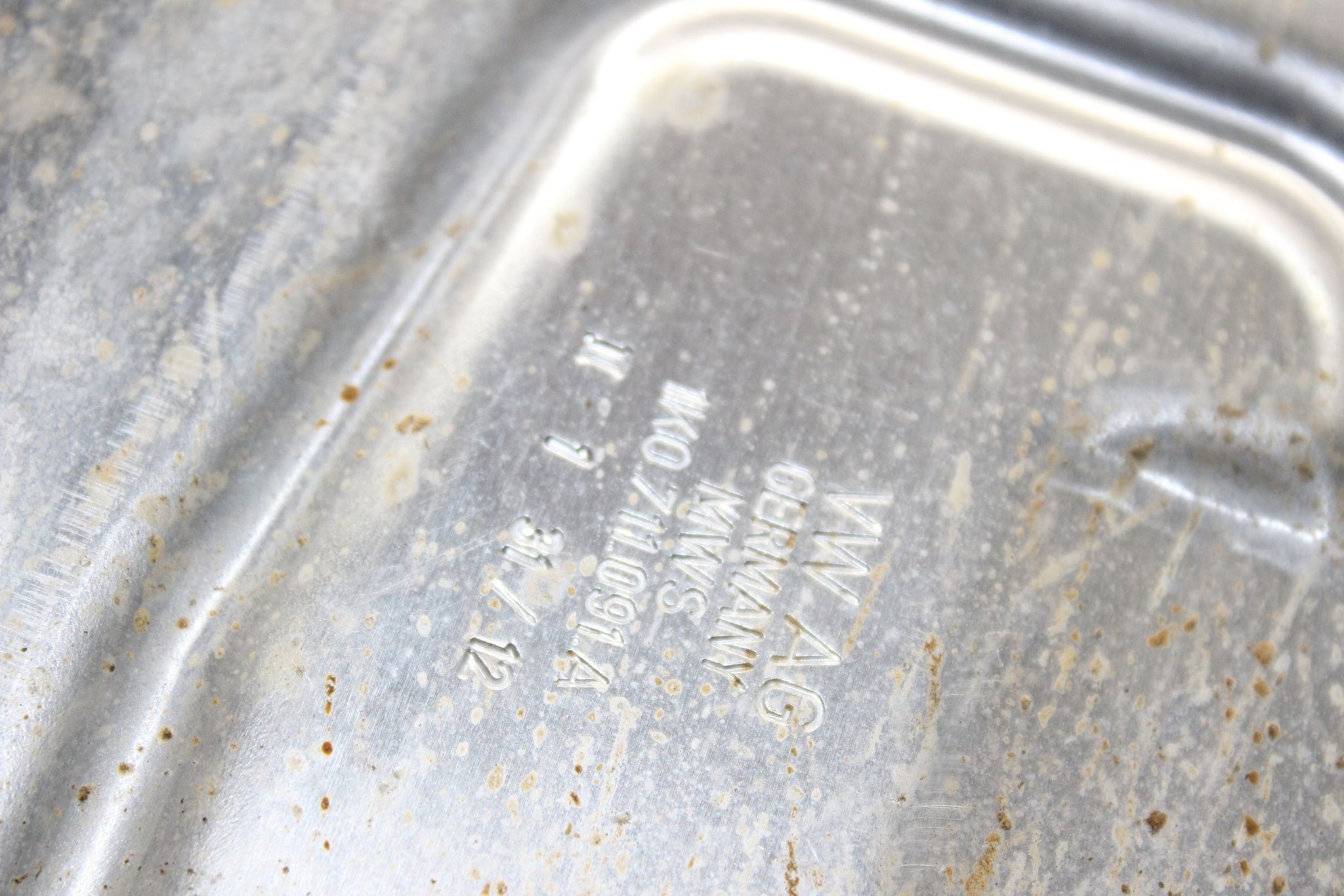 2013 SKODA YETI MANUAL 6 SPEED Gear Selector Shifter Linkage Cable 1K0711061B