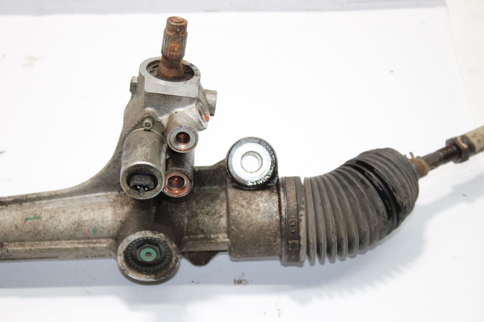2016 MASERATI GHIBLI 3.0 Power Steering Rack