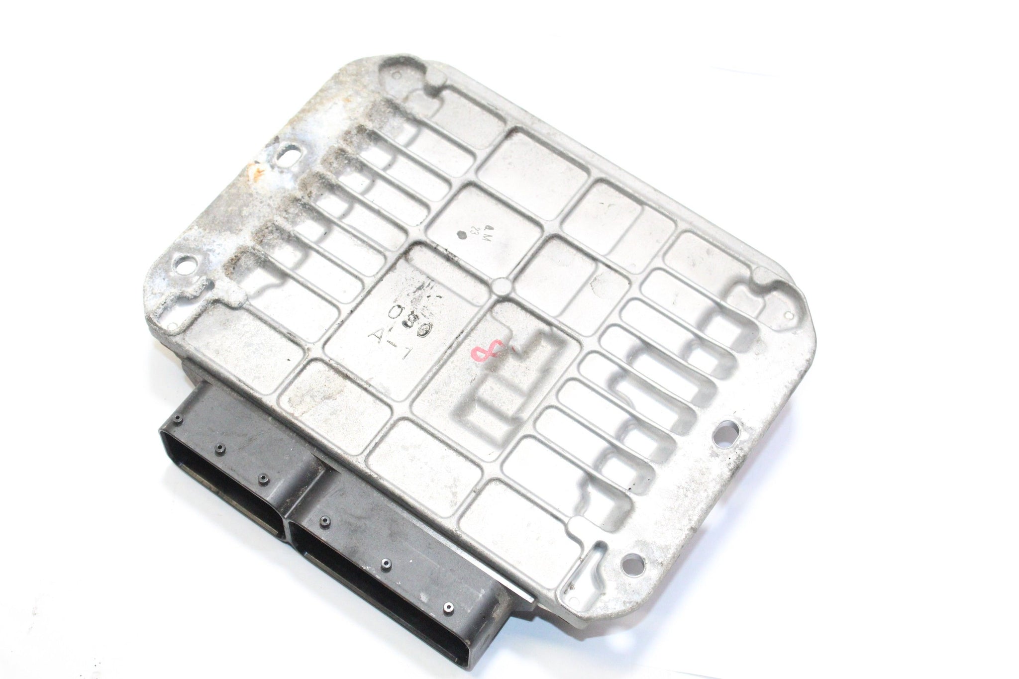 2010 MITSUBISHI ASX 1.8 Diesel Engine Control Module ECU 275800-8903 1860B422