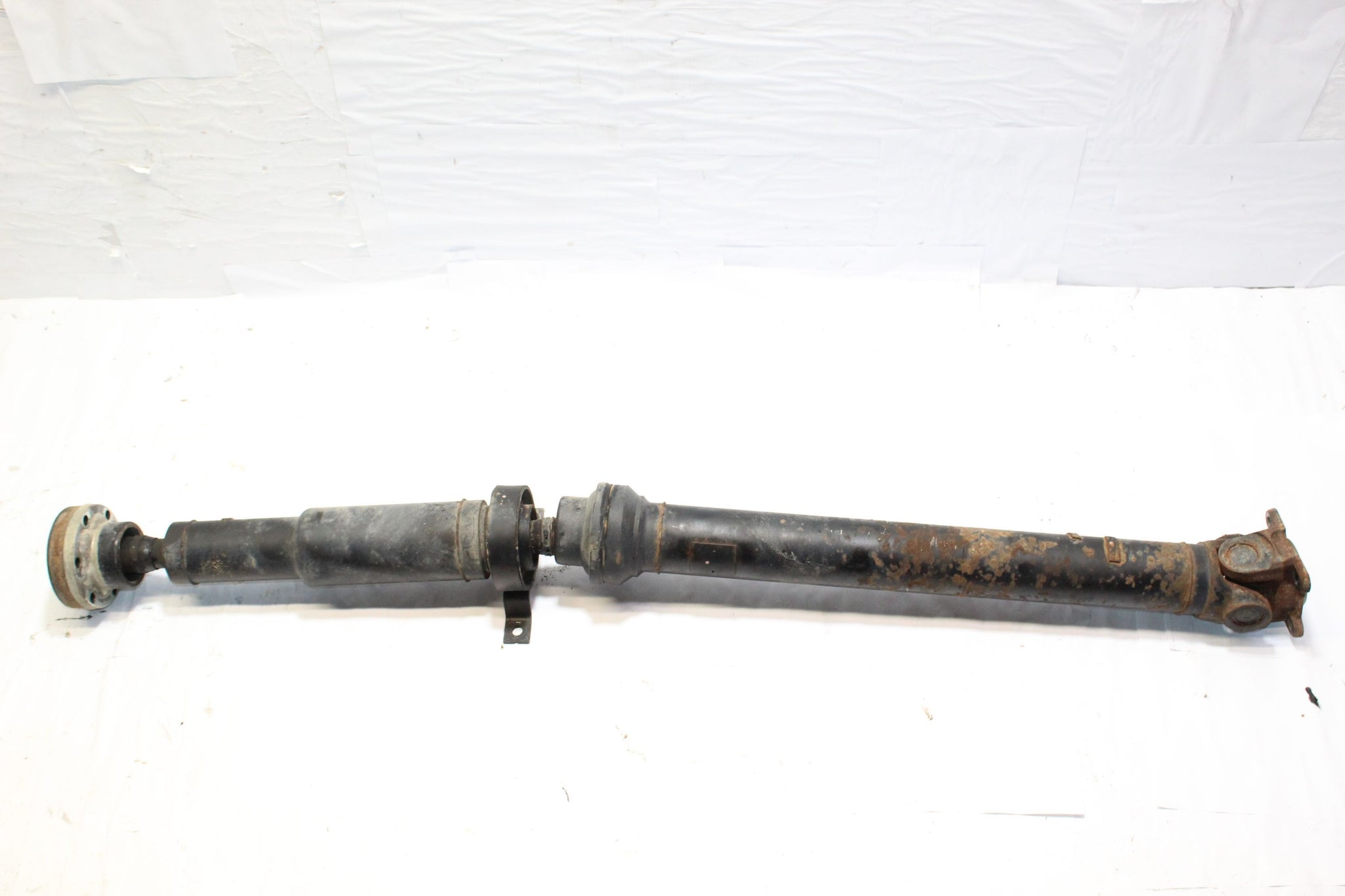 2012 RANGE ROVER SPORT L320 3.0 Automatic Rear Propshaft