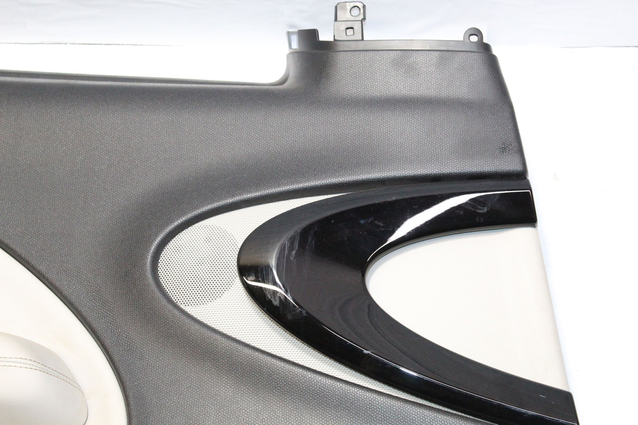 2014 MINI PACEMAN R61 Left side Rear Quarter Panel Card