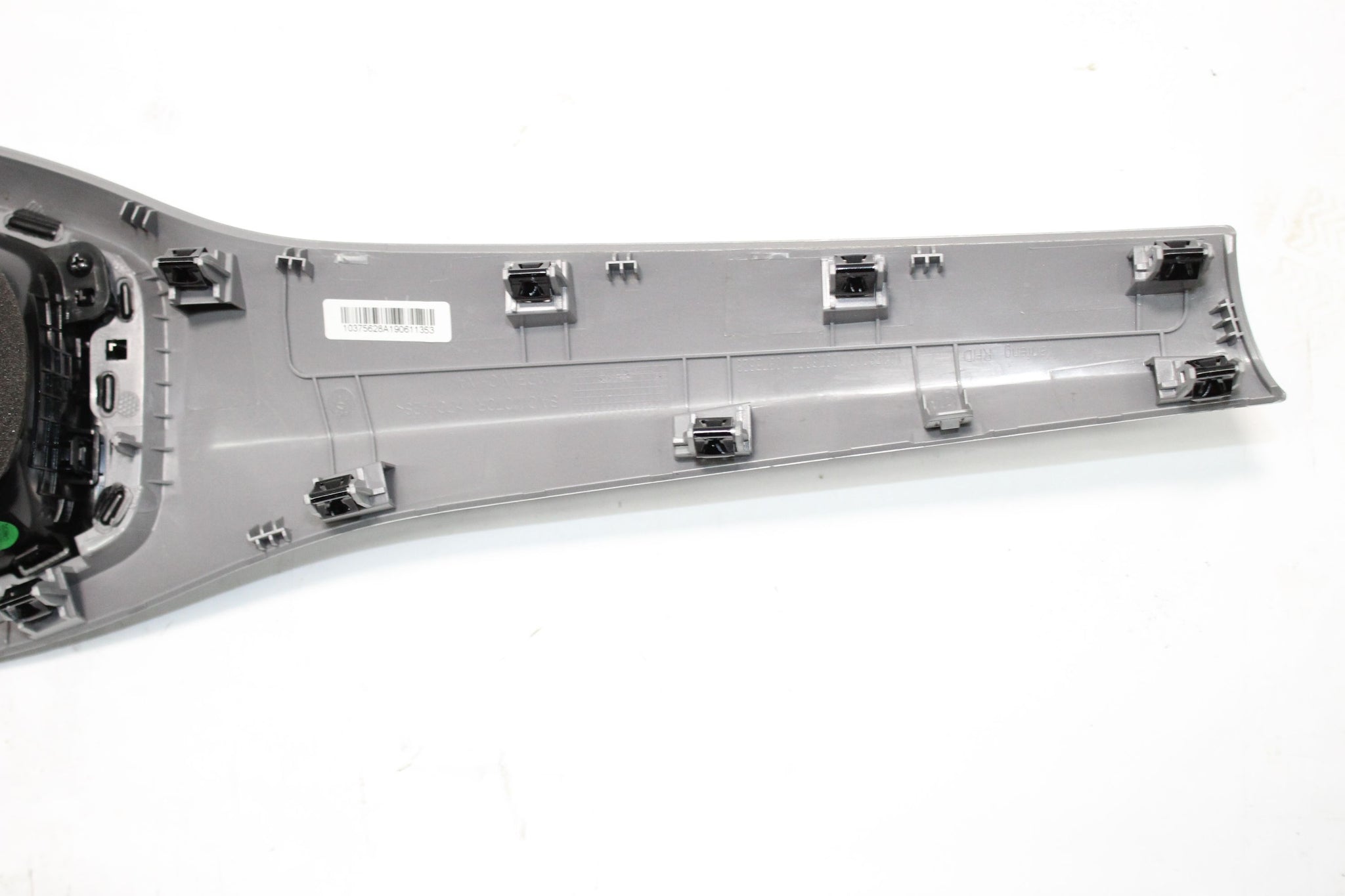 2019 MG MG3 Dashboard Centre Air Vent Trim Panel 10356010