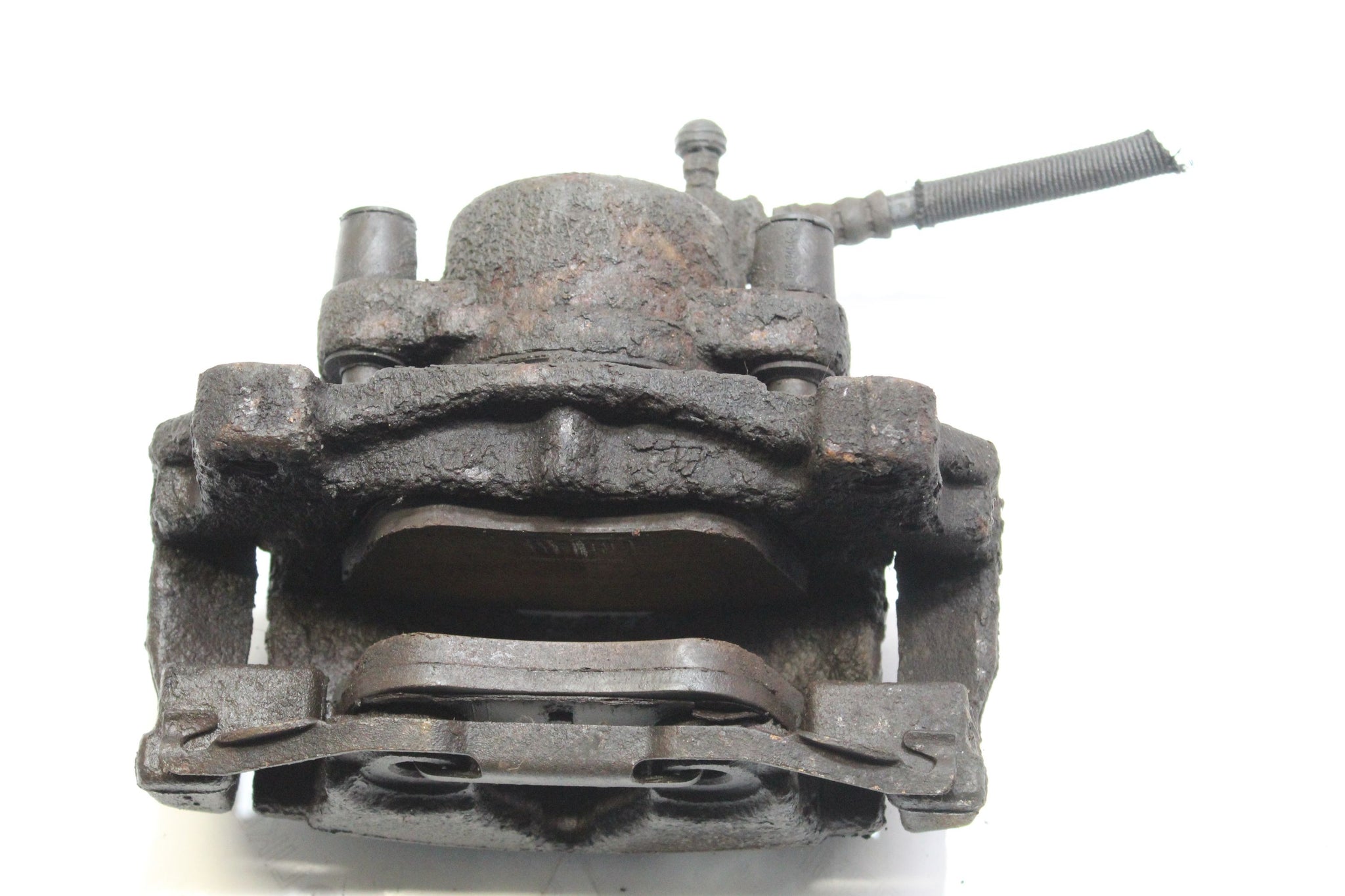 2008 LAND ROVER FREELANDER 2 2.2 Right side Front Brake Caliper