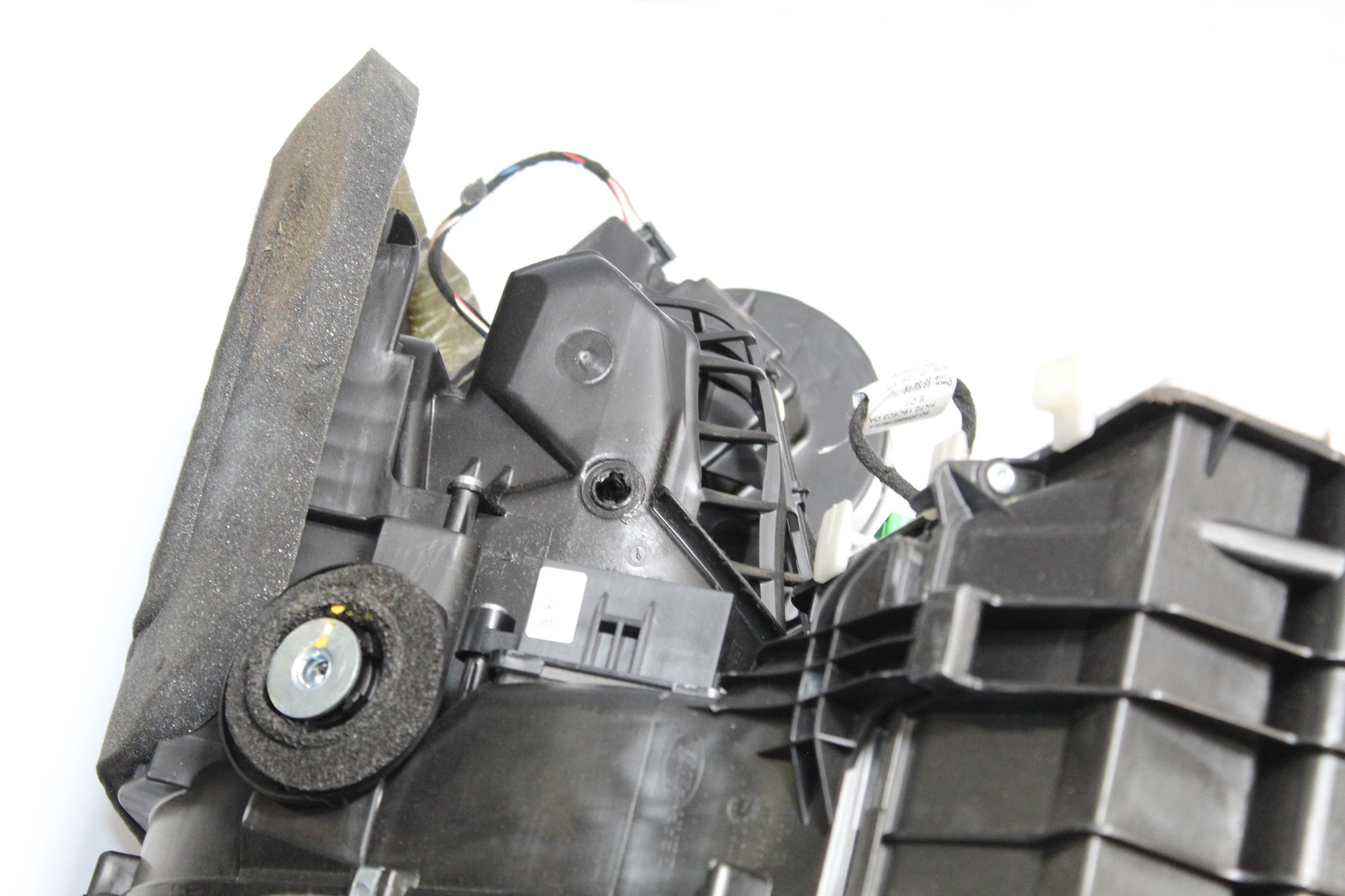 2015 LAND ROVER DISCOVERY SPORT 2.2 Complete Heater Box Matrix FK72-19B555-DC