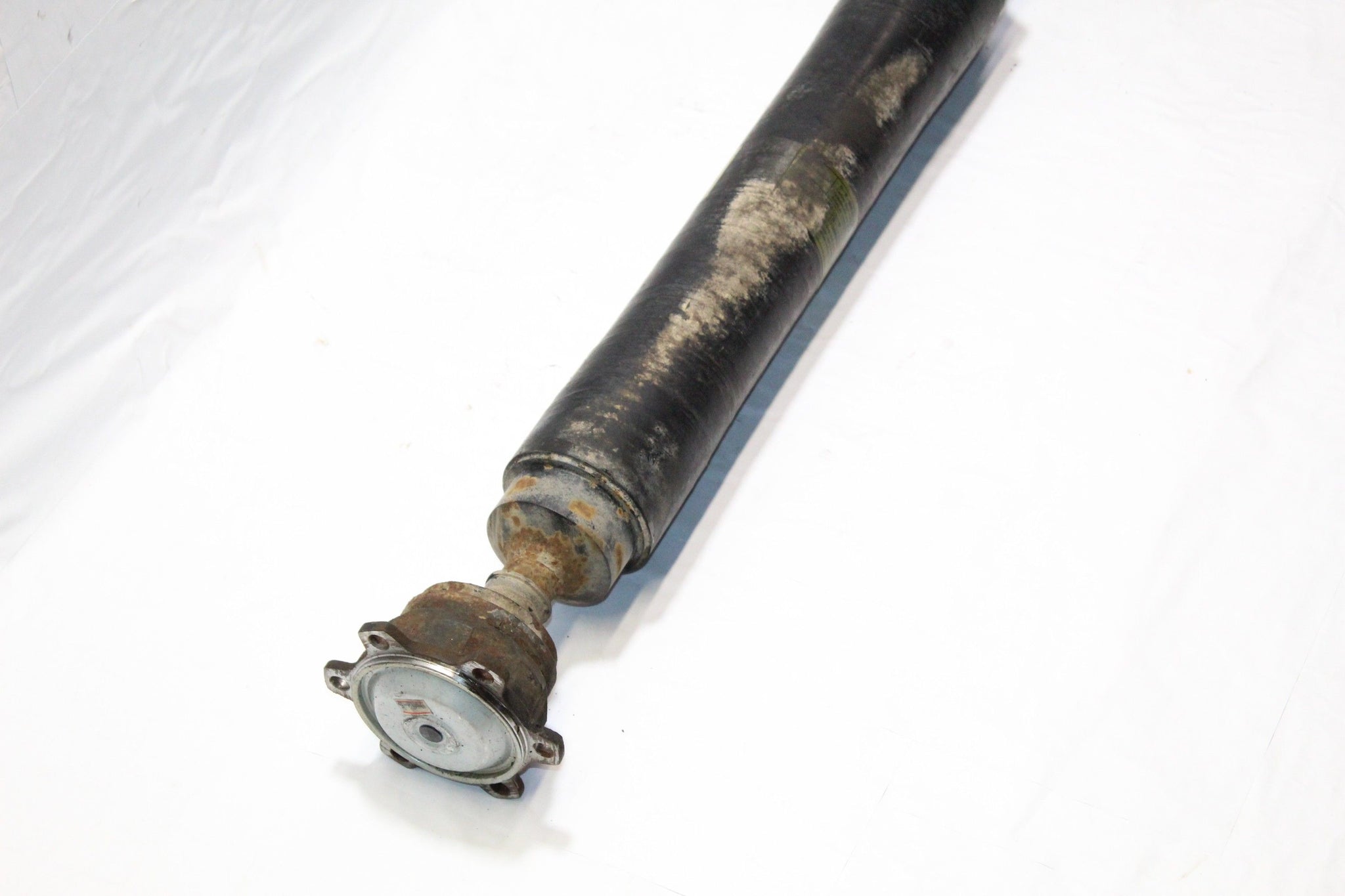 2005 MITSUBISHI SHOGUN 3.2 Automatic Rear Propshaft