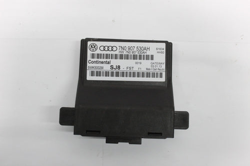 2013 SKODA YETI 2.0 Gateway Control Module 7N0908530AH