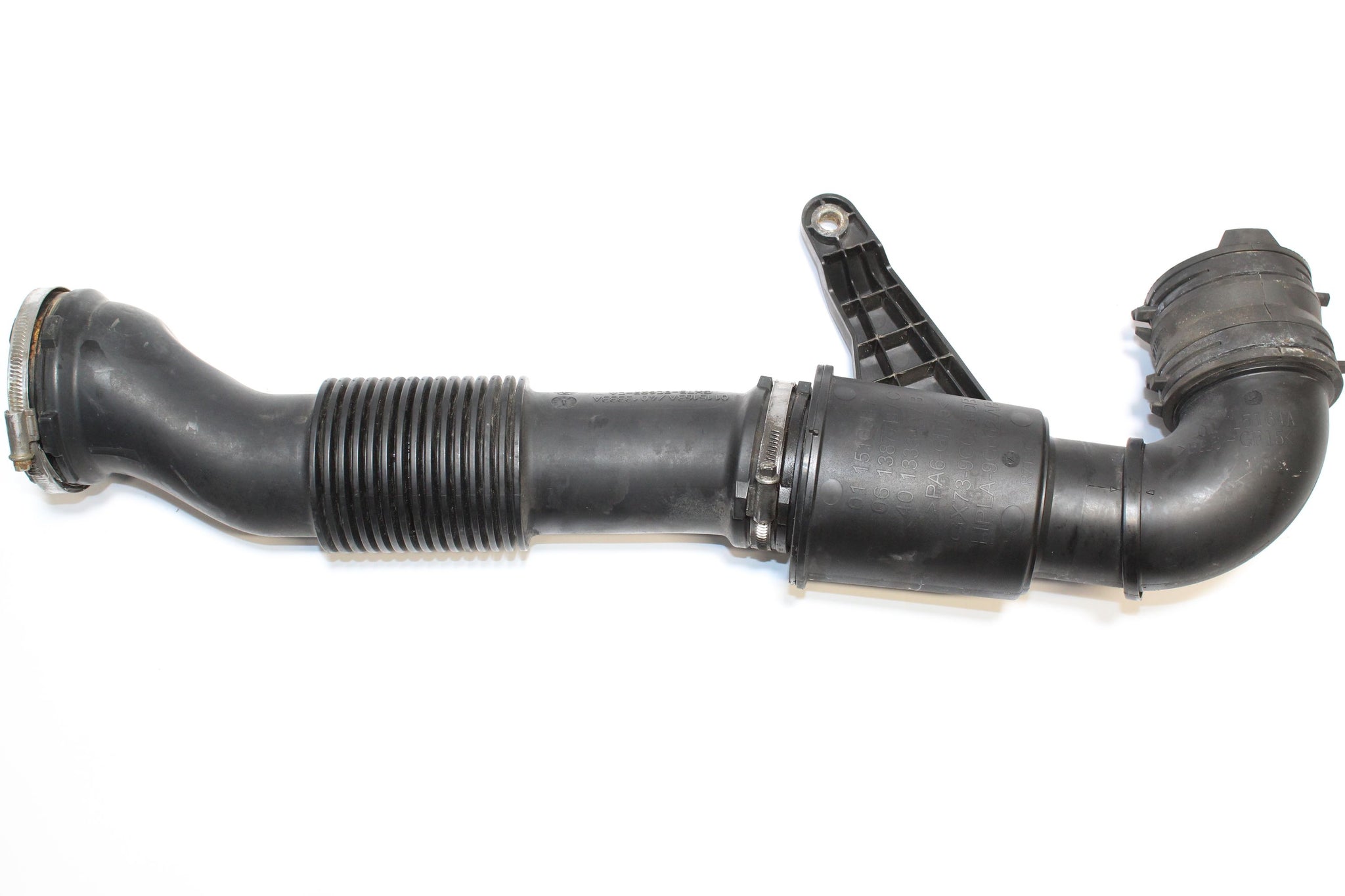 2017 JAGUAR F PACE 2.0 Air Intake Pipe GX73-9C623-DB