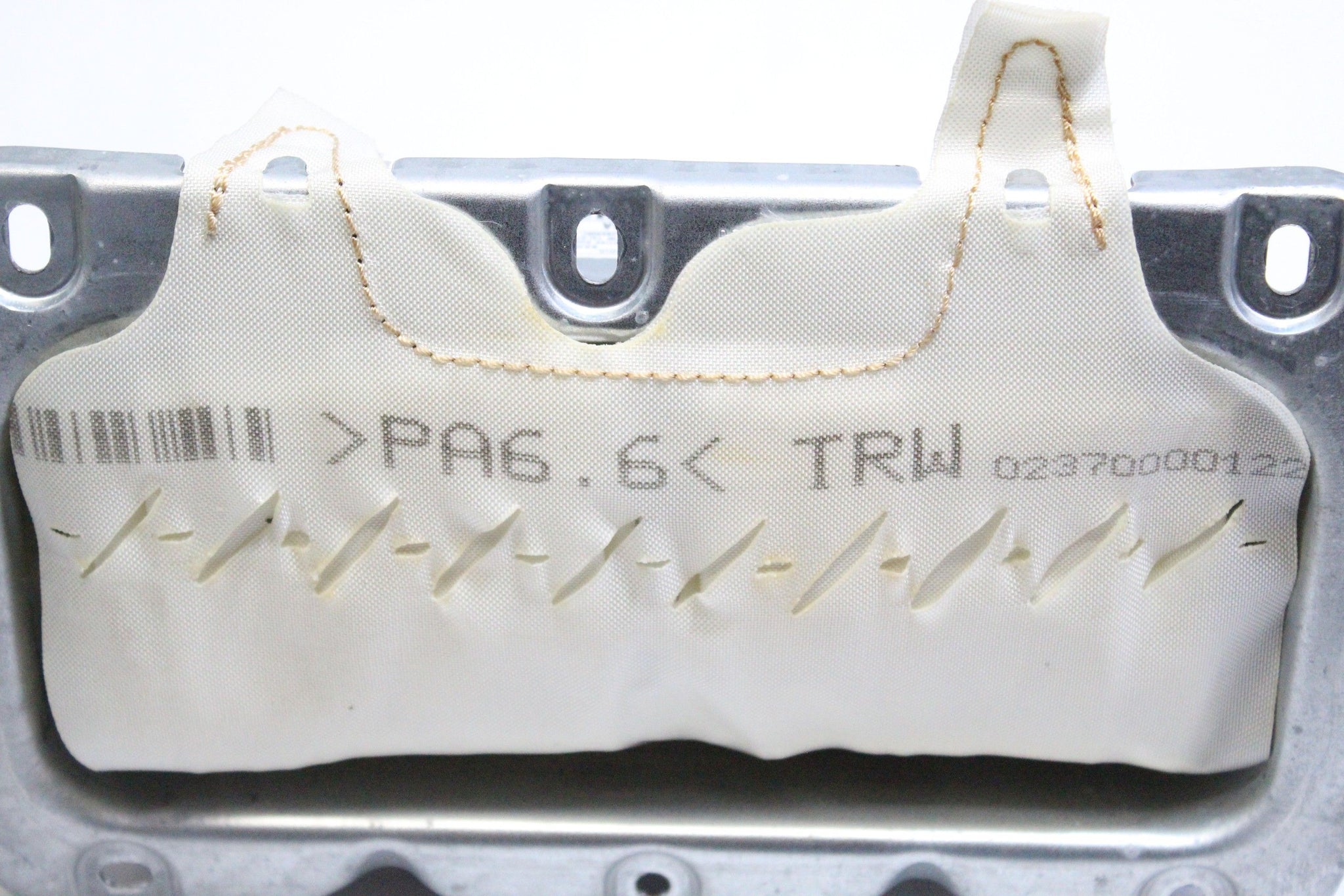 FORD FIESTA Dashboard Airbag 8V51A044H30BA