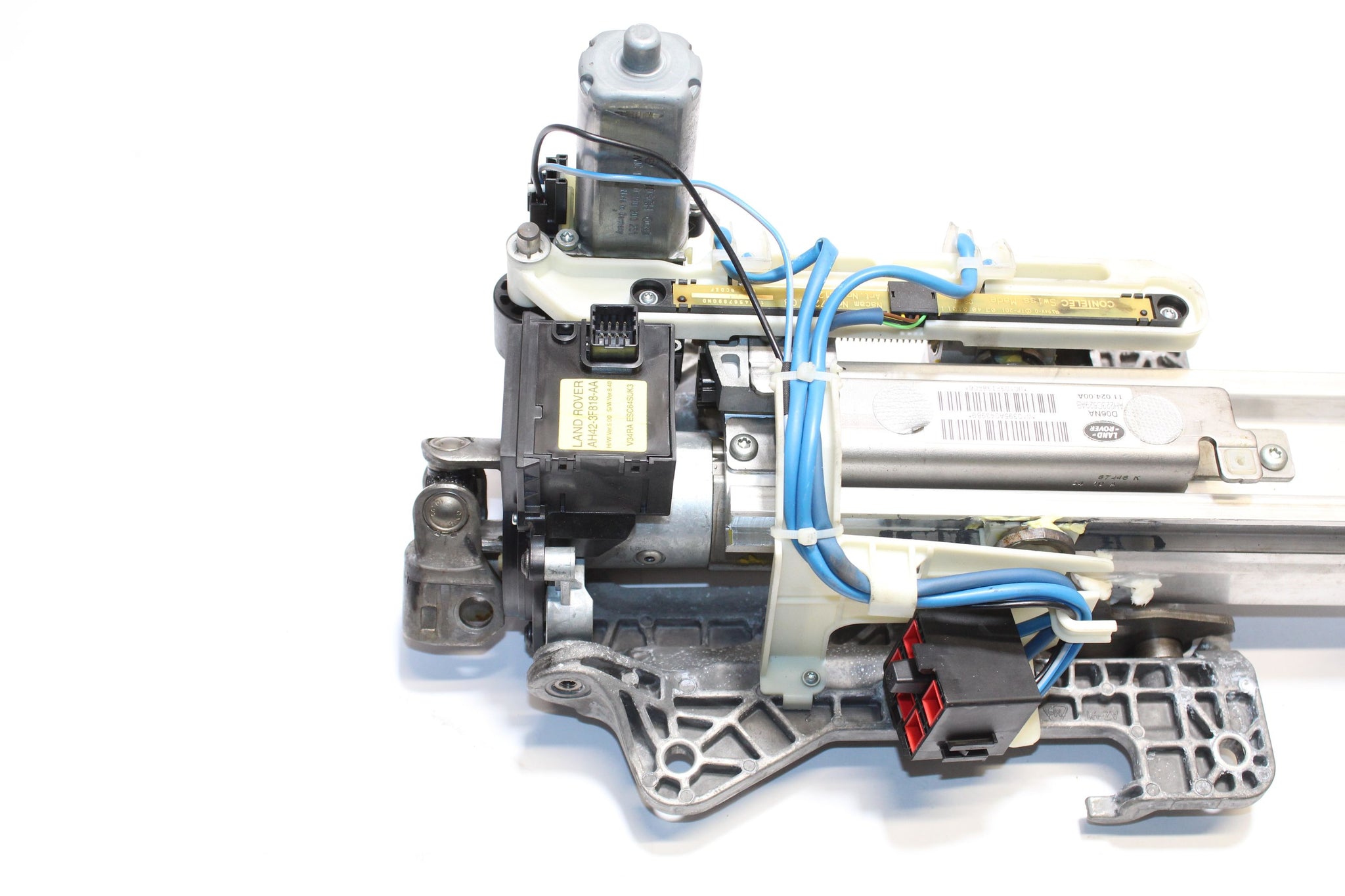 2010 RANGE ROVER SPORT L320 3.0 Electric Steering Column AH223C529AB