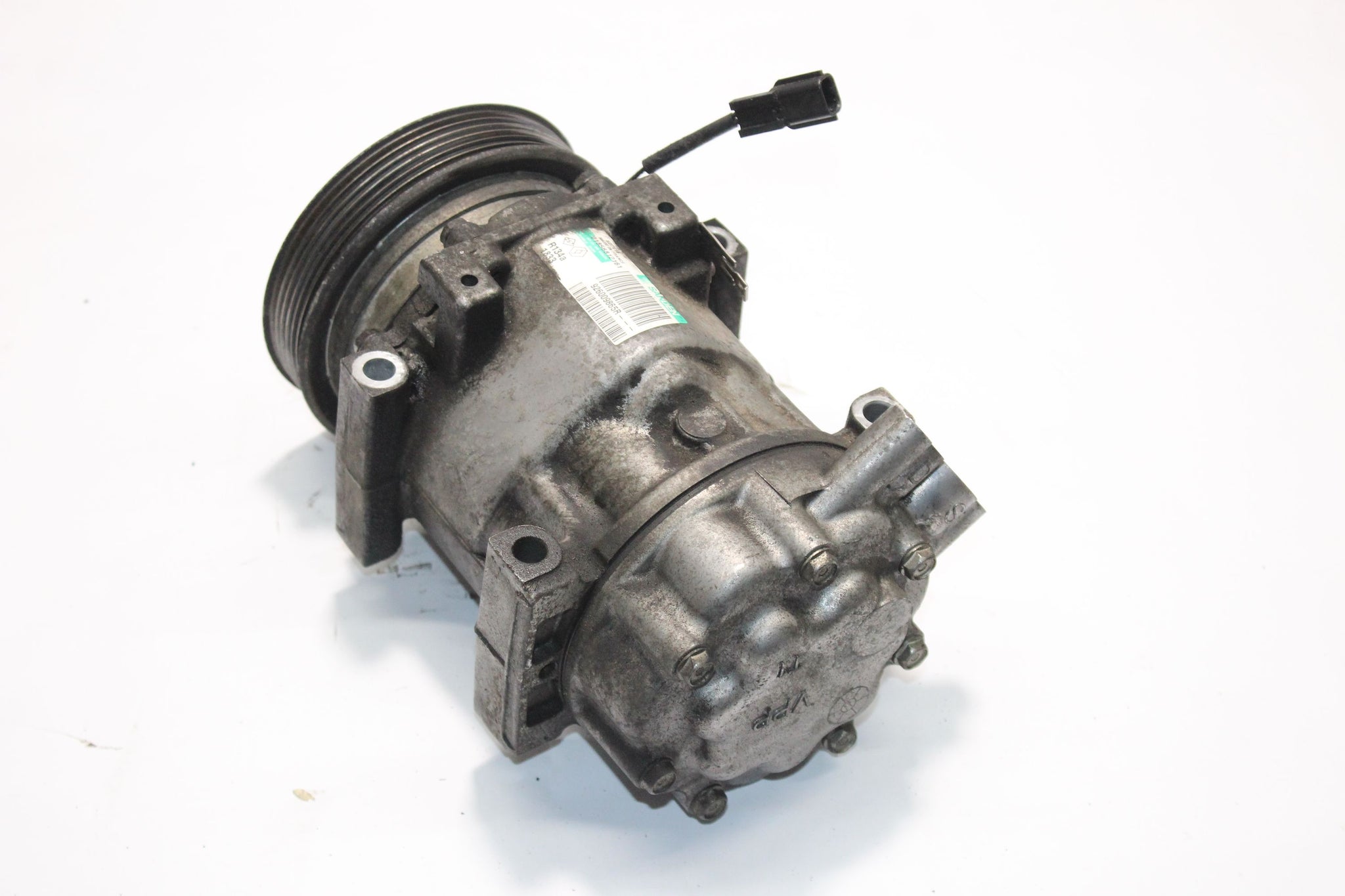 2012 NISSAN QASHQAI +2 1.5 Air Con Compressor 926009865R