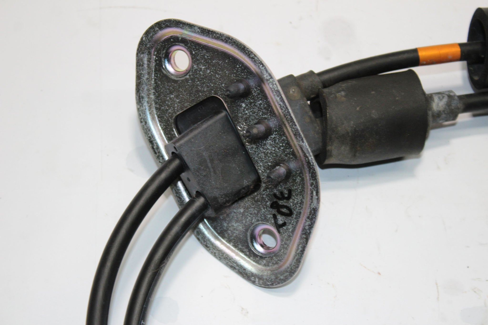 2019 HYUNDAI I40 1.6 MANUAL Gear Selector Linkage Cable