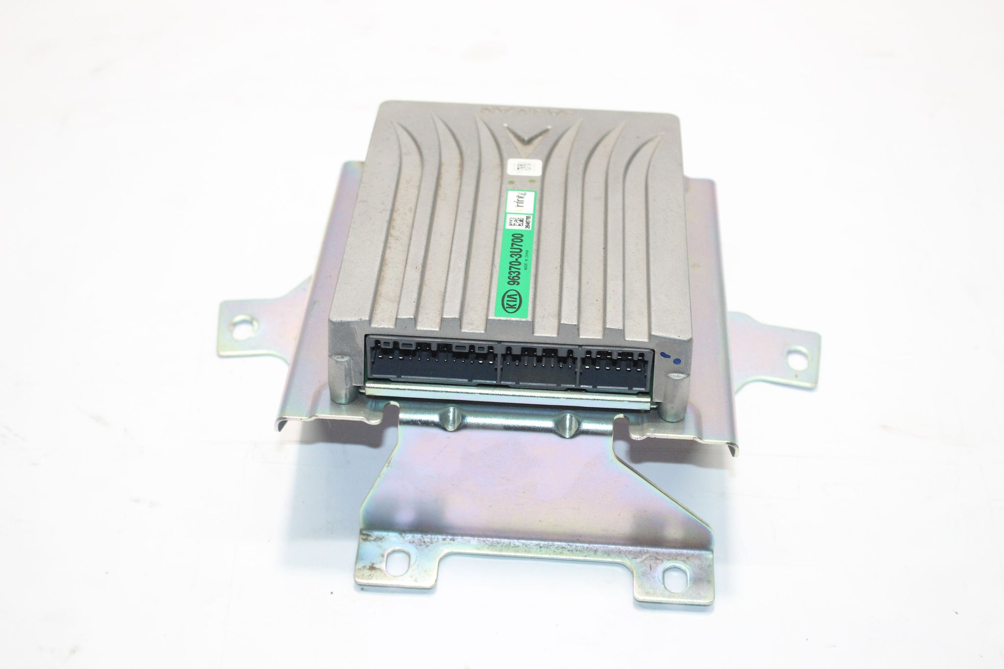 2014 KIA SPORTAGE MK3 HARMAN AUDIO AMPLIFIER 96370-3U700