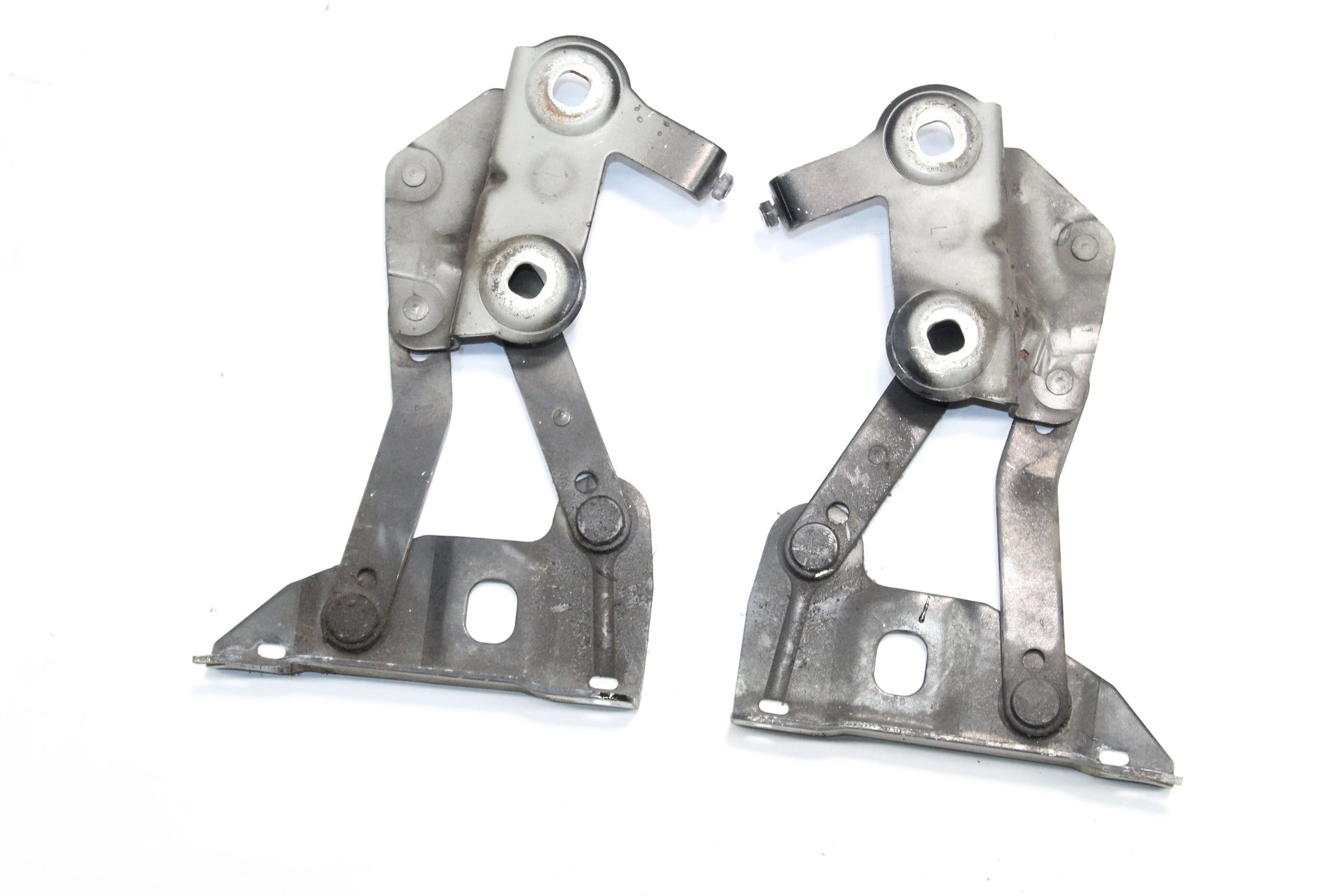 2011 RANGE ROVER VOGUE L322 Bonnet Hinges Pair