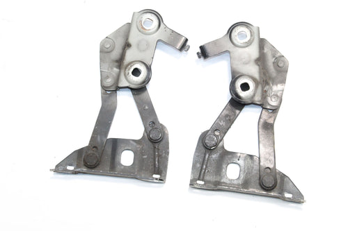 2011 RANGE ROVER VOGUE L322 Bonnet Hinges Pair