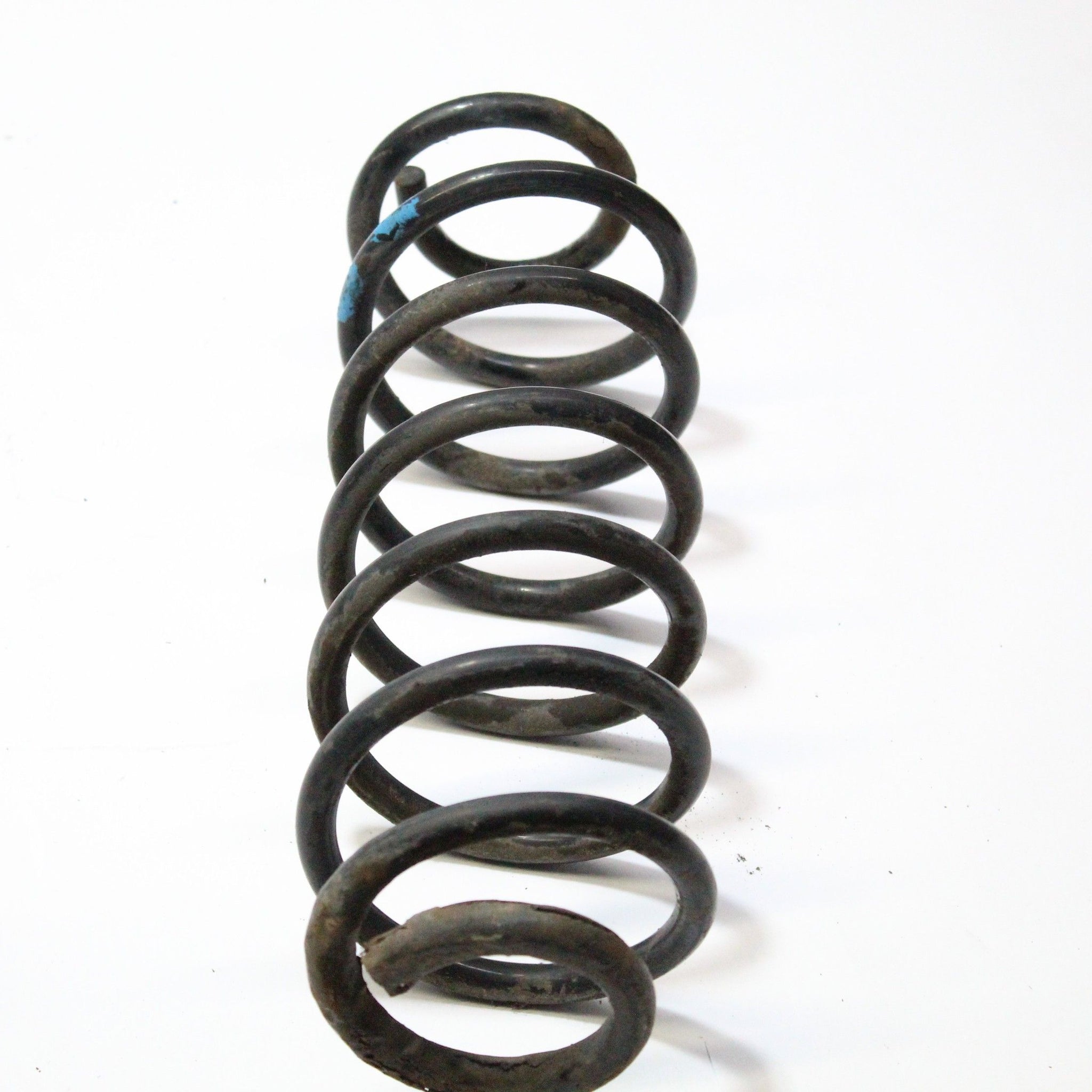 2013 FORD FIESTA 1.0 Coil Spring Pair