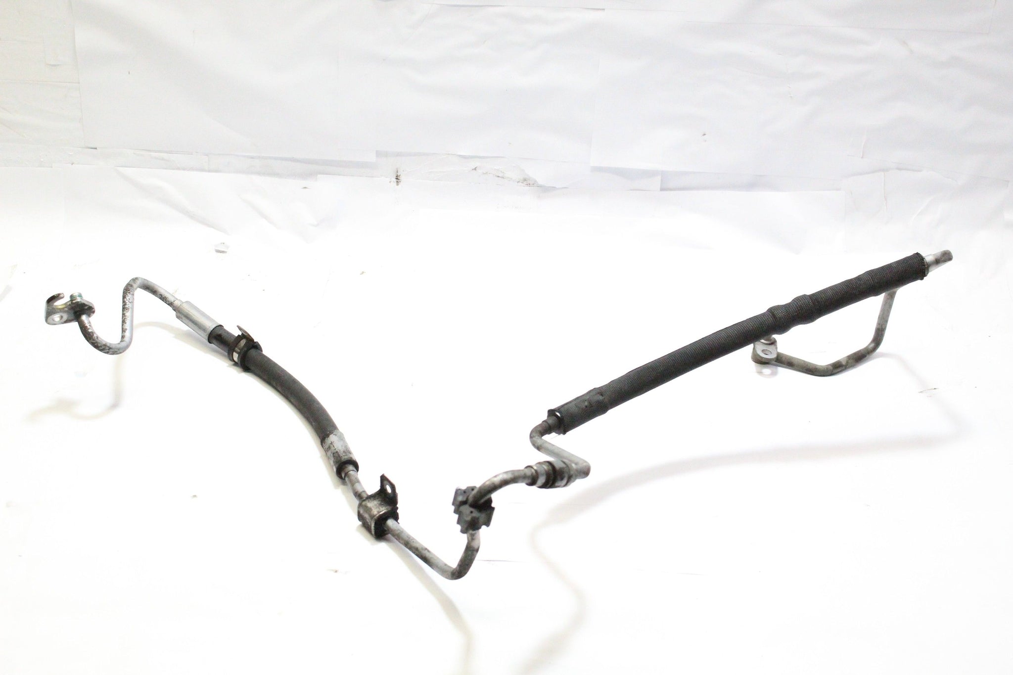 2009 MERCEDES S Class W221 3.0 Power Steering Pipe