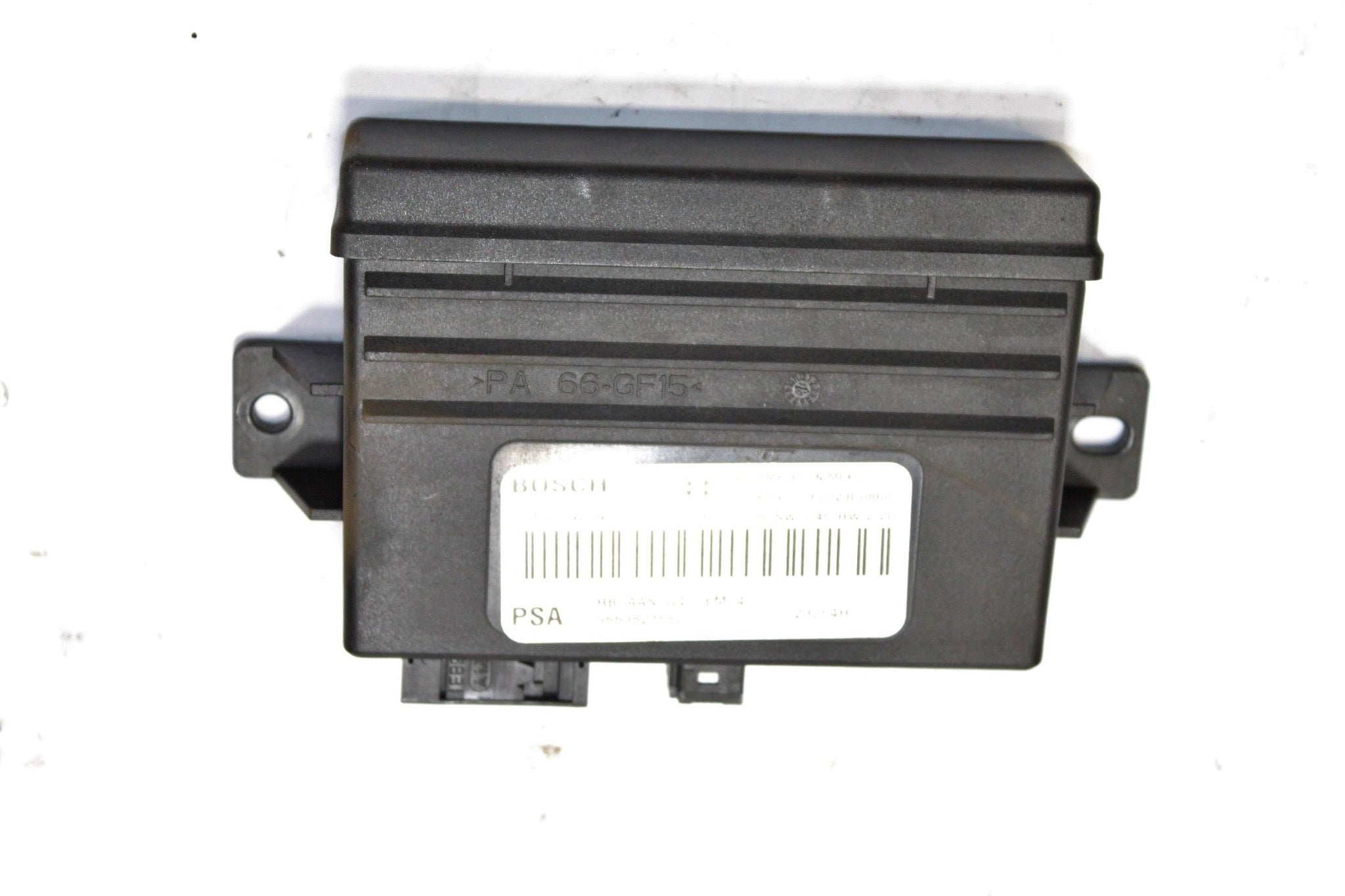 2010 PEUGEOT 308 Parking Distance Control Module PDC 9663821680