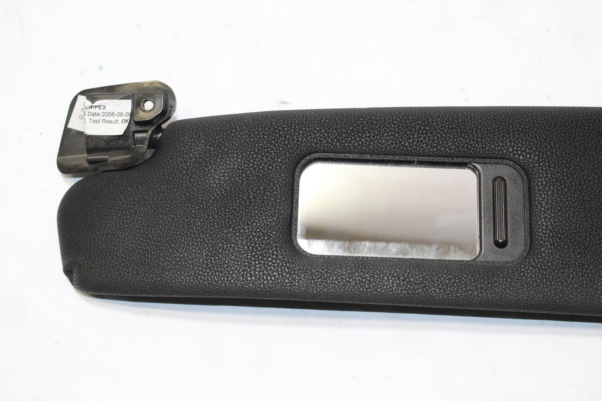 2006 BMW Z4 Left side Sun Visor
