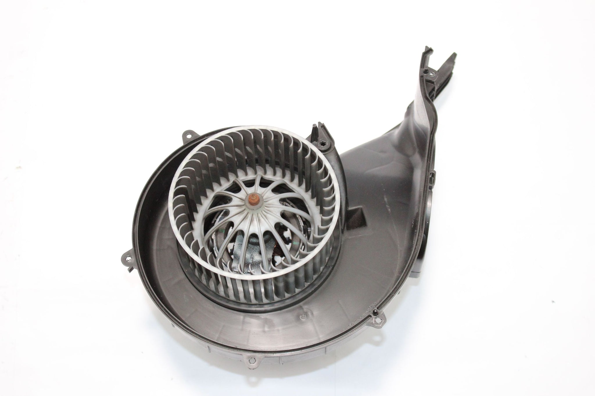2016 RANGE ROVER EVOQUE HEATER BLOWER MOTOR FAN 9416081