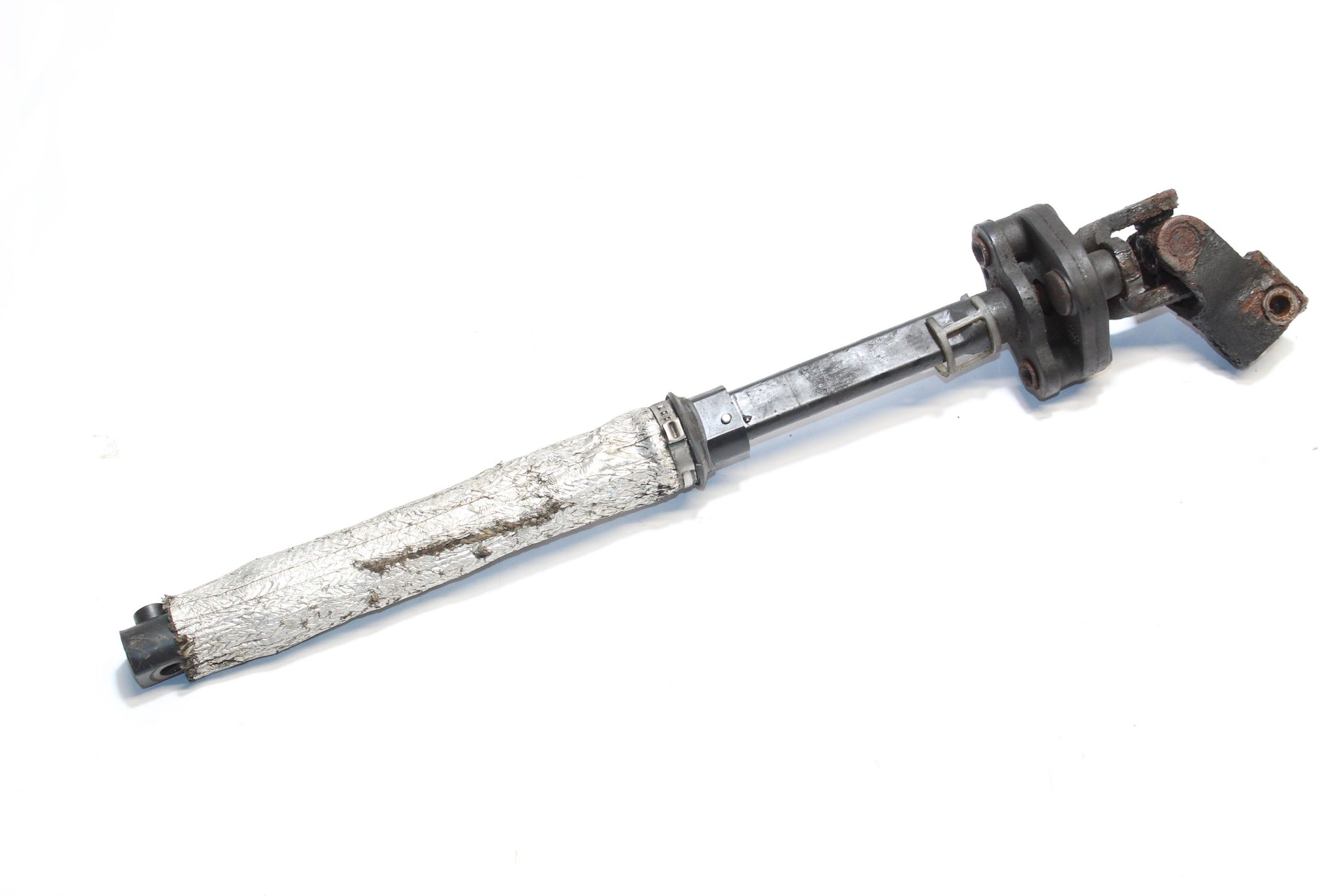 2010 RANGE ROVER SPORT L320 3.0 Steering Column Lower Shaft