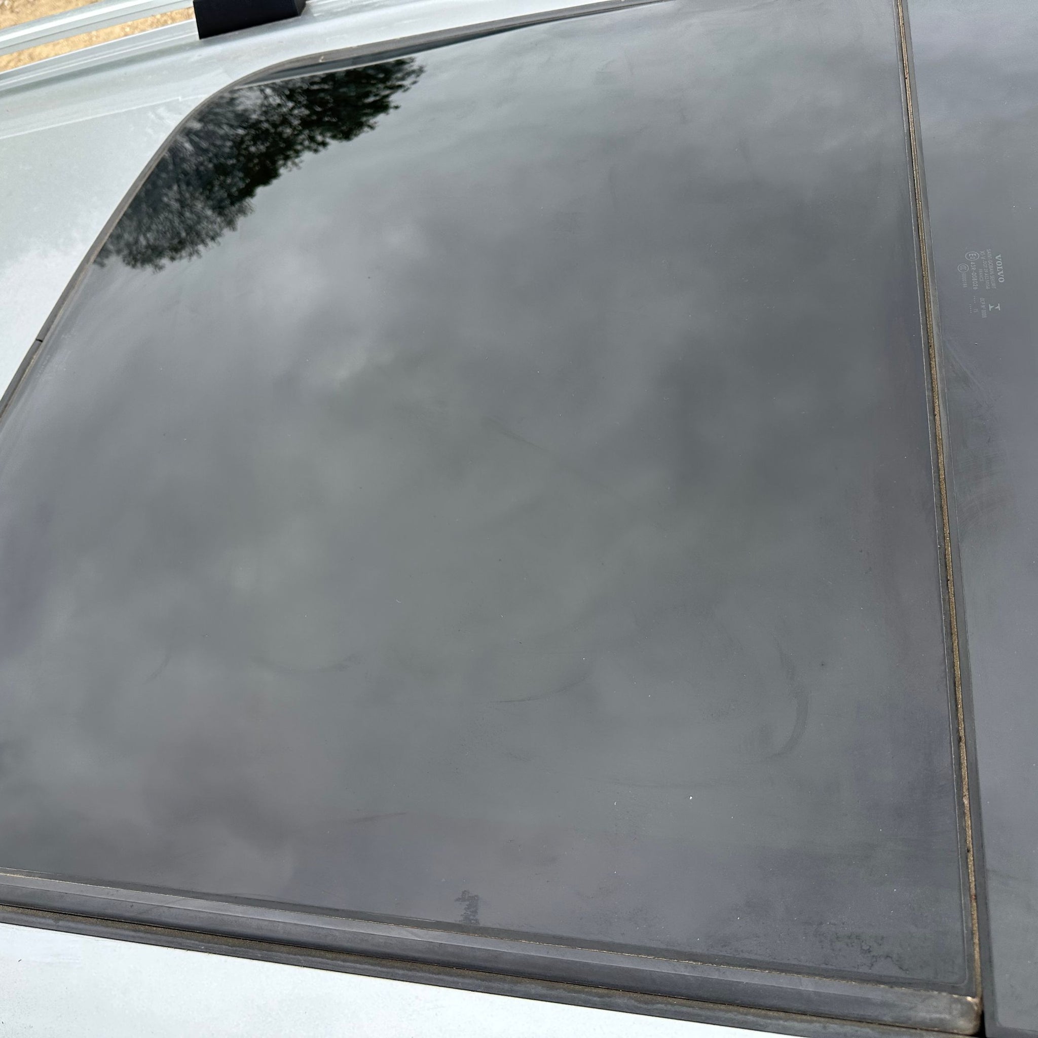 2015 VOLVO XC90 MK2 COMPLETE SUN ROOF
