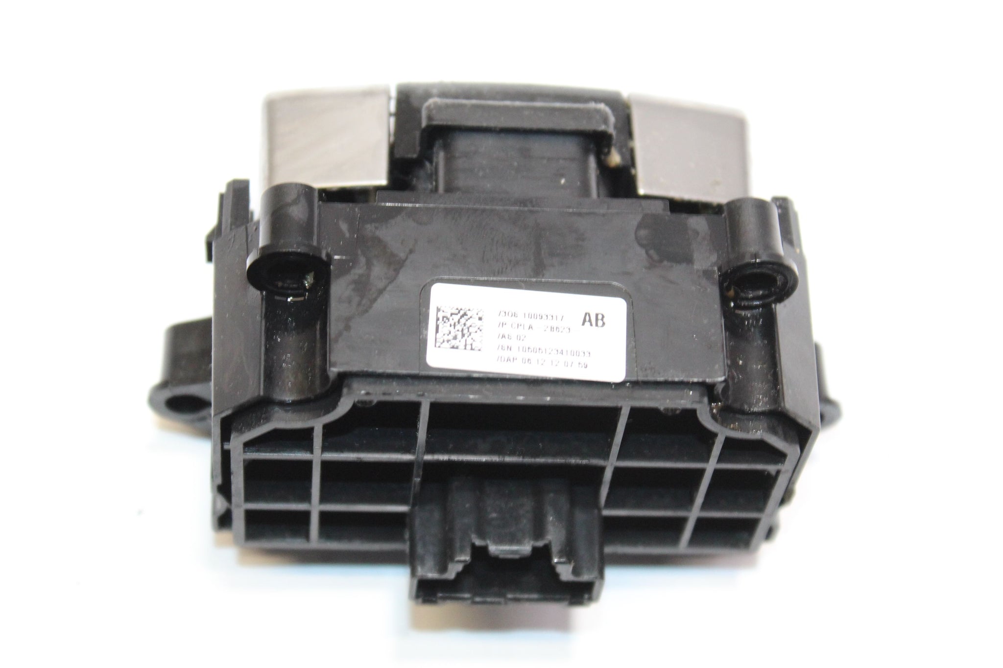 2013 RANGE ROVER VOGUE L405 Parking Brake Release Switch CPLA-2B623-AB