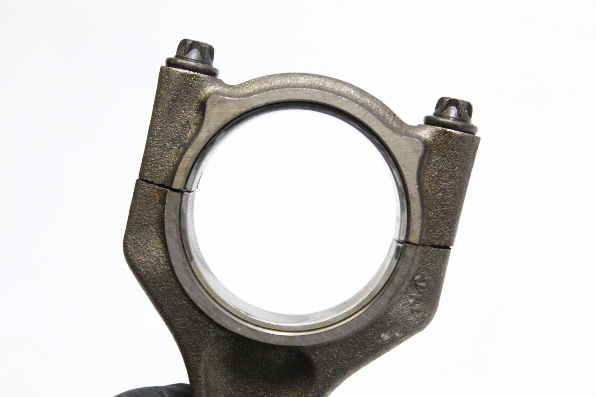 2010 BMW 1 Series E81 2.0 N43 Petrol Piston and CONROD