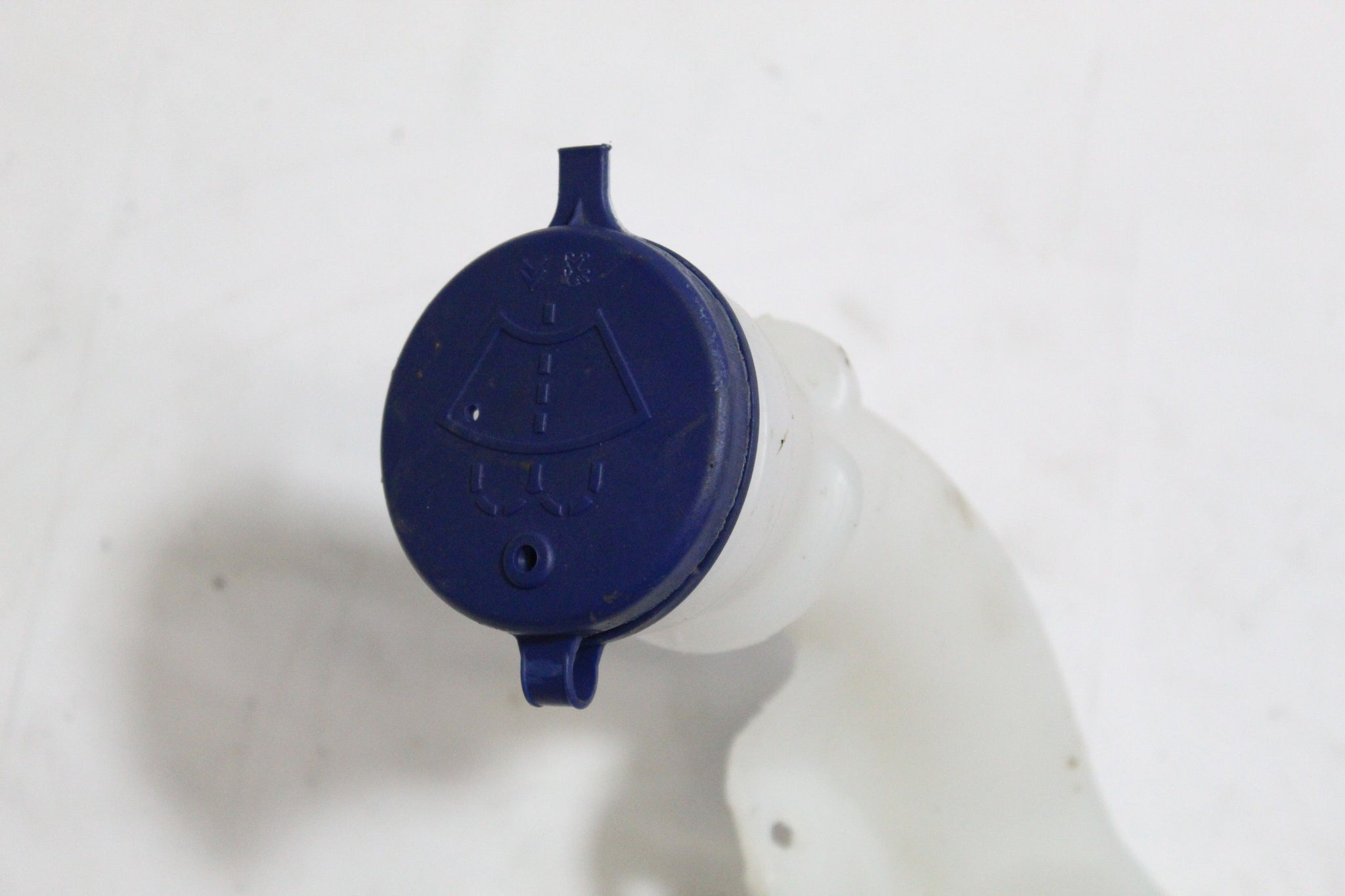 2018 PEUGEOT 208 Windscreen Washer Bottle Pump