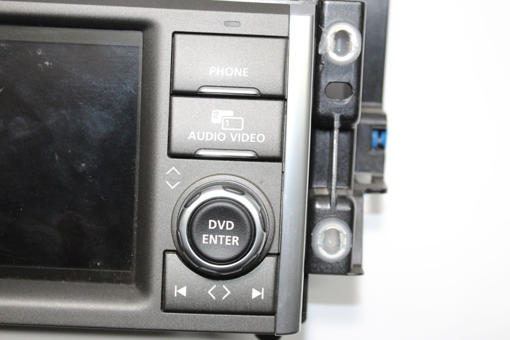 2011 RANGE ROVER VOGUE SAT NAV Display unit BH42-10E887-RC