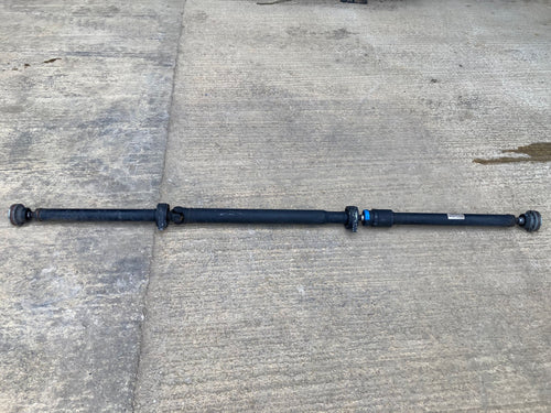2012 VOLVO XC60 2.4 PROPSHAFT