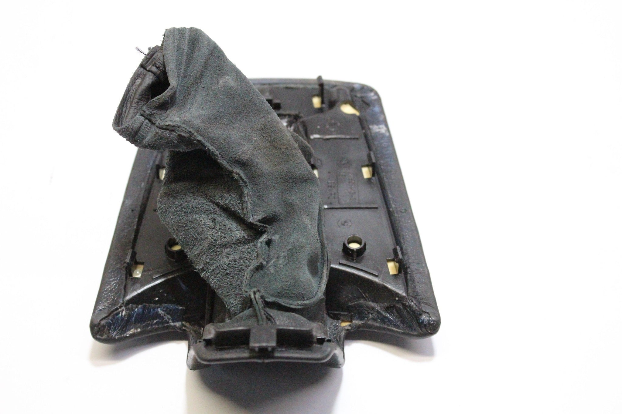 2006 BMW Z4 2.0 Handbrake Gaiter and Surround Trim