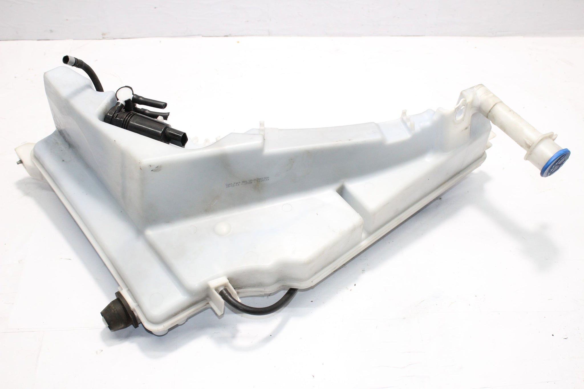 2013 RANGE ROVER SPORT L494 Windscreen Washer Bottle Pump CPLA17B613AH