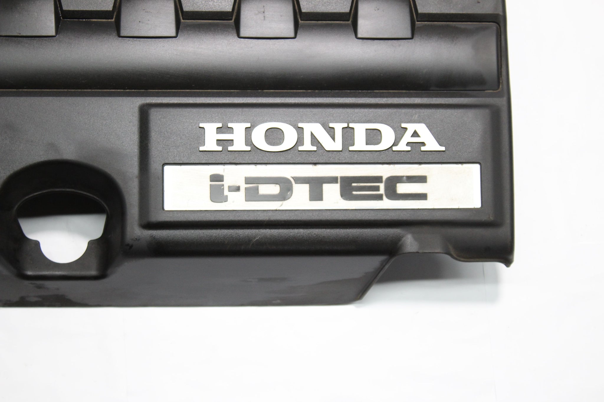 2010 HONDA CRV MK3 2.2 Diesel Top Engine Cover 32121RFWA