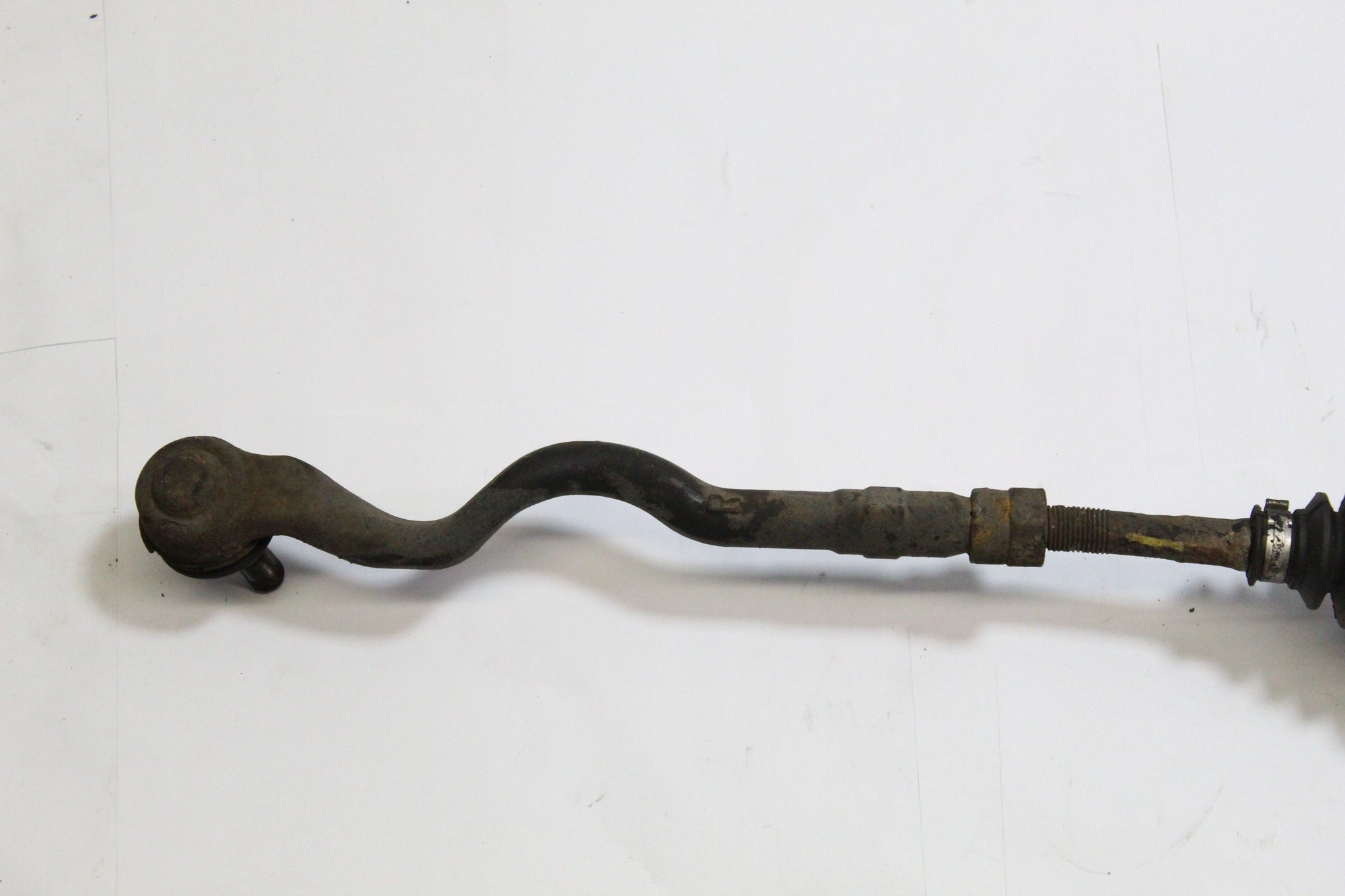 2006 BMW Z4 2.0 Petrol Power Steering Rack 6774373