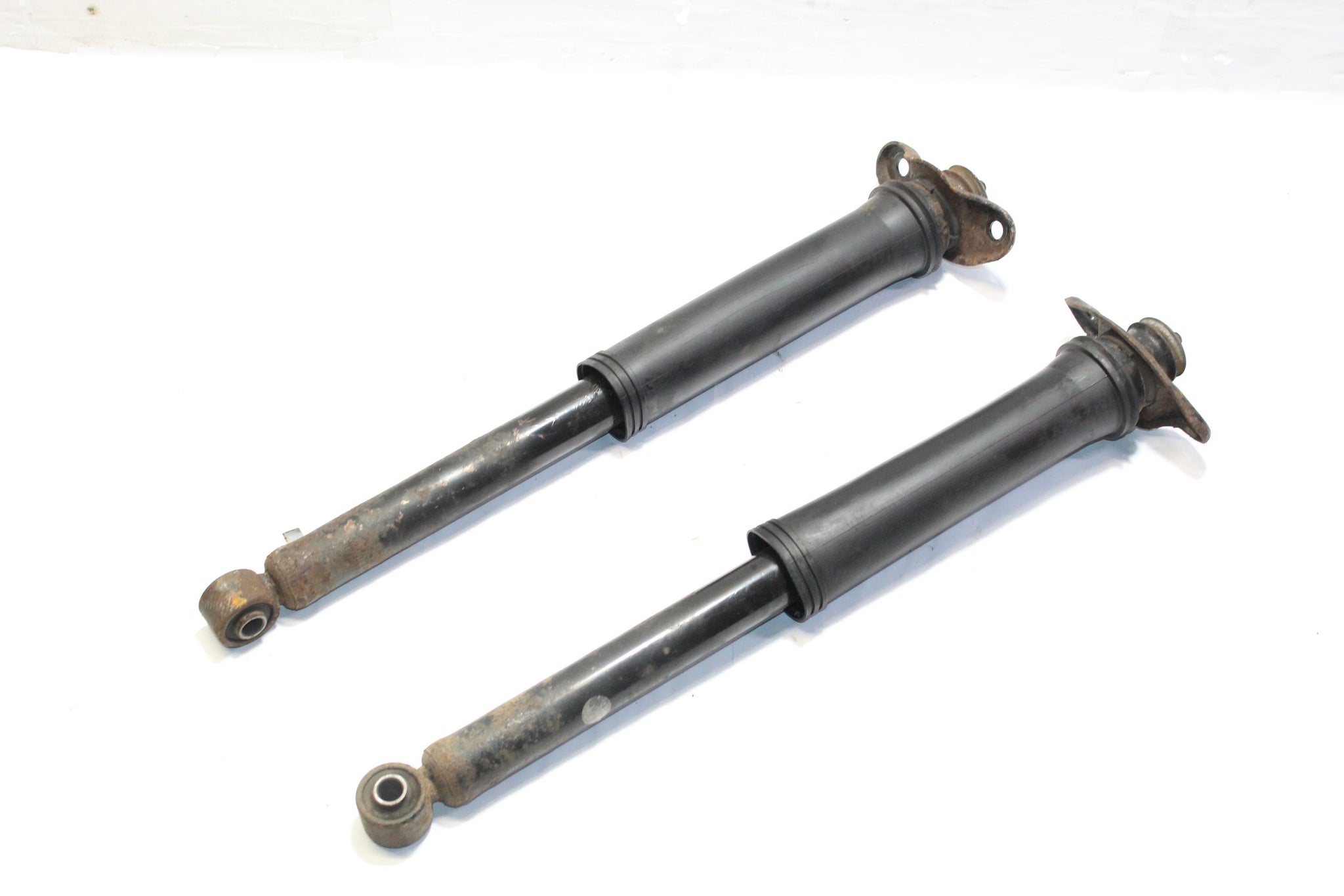 2014 MG MG3 1.5 Rear Shock Absorber Pair