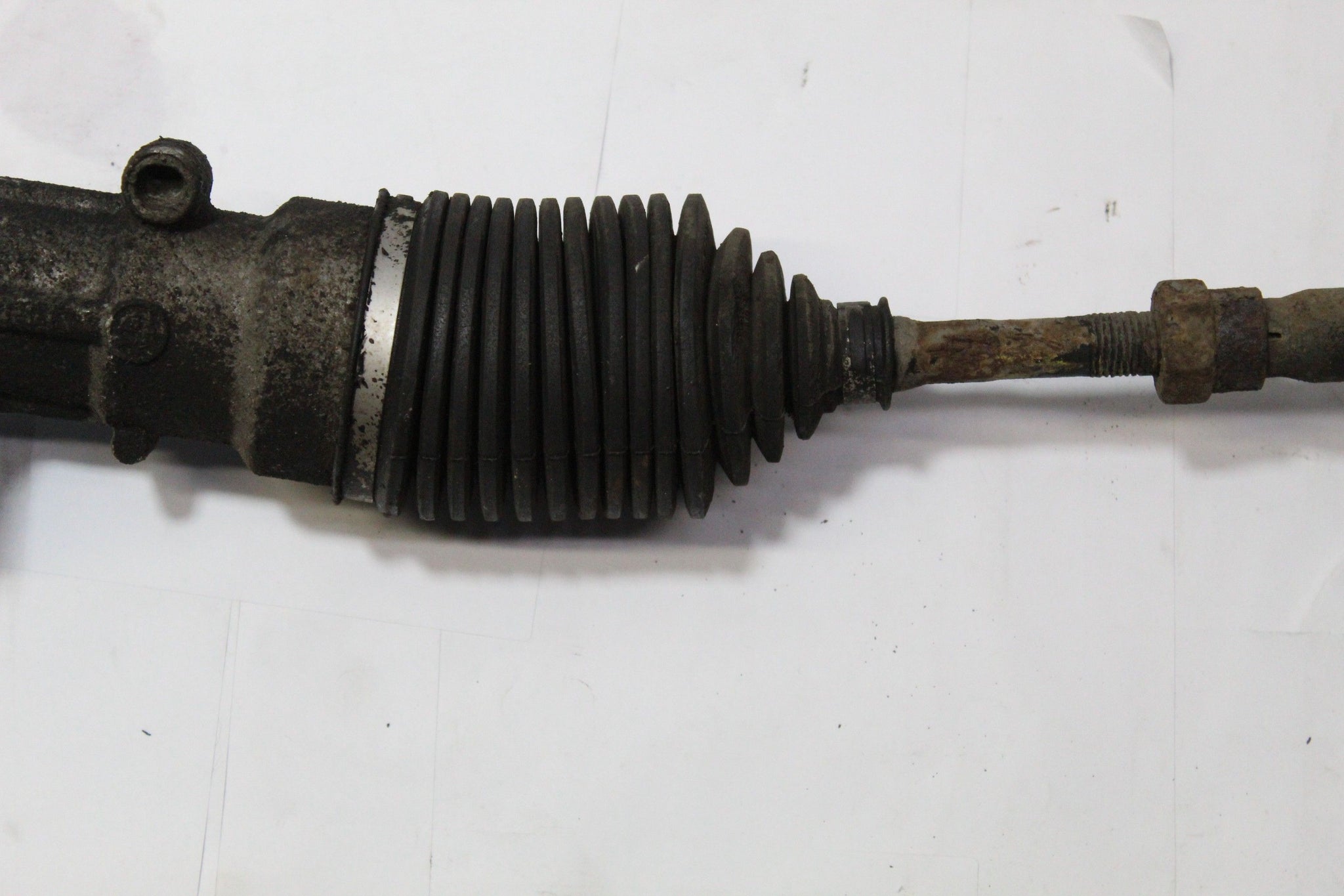 2006 BMW Z4 2.0 Petrol Power Steering Rack 6774373