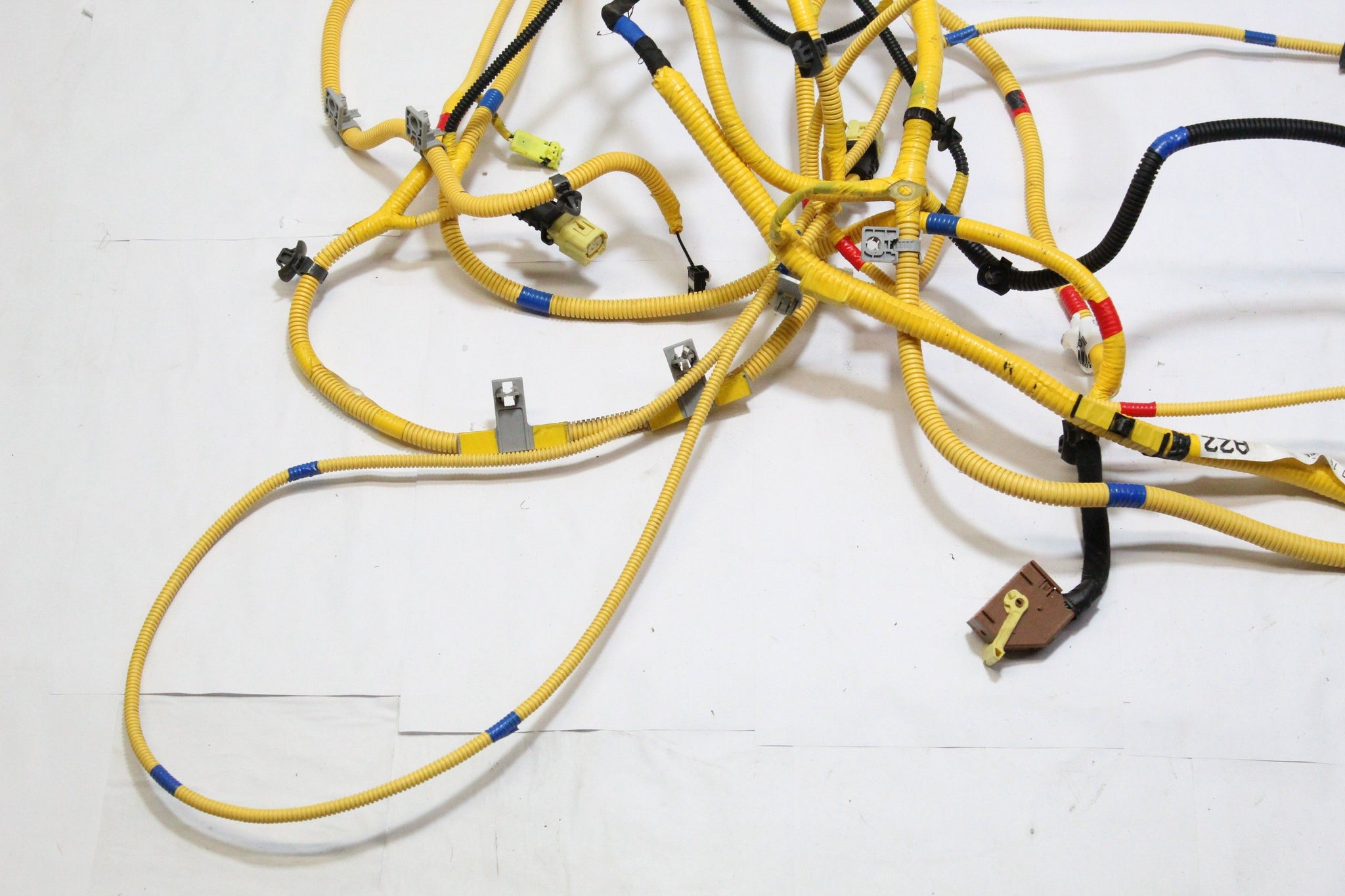 2011 KIA RIO Airbag Wiring Loom Harness 917001G750