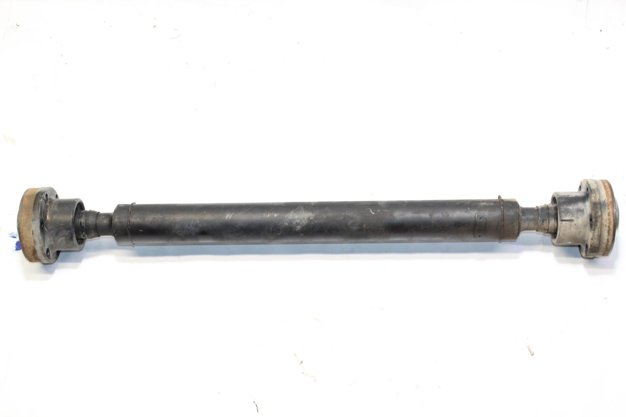 2012 RANGE ROVER SPORT L320 3.0 Front Propshaft