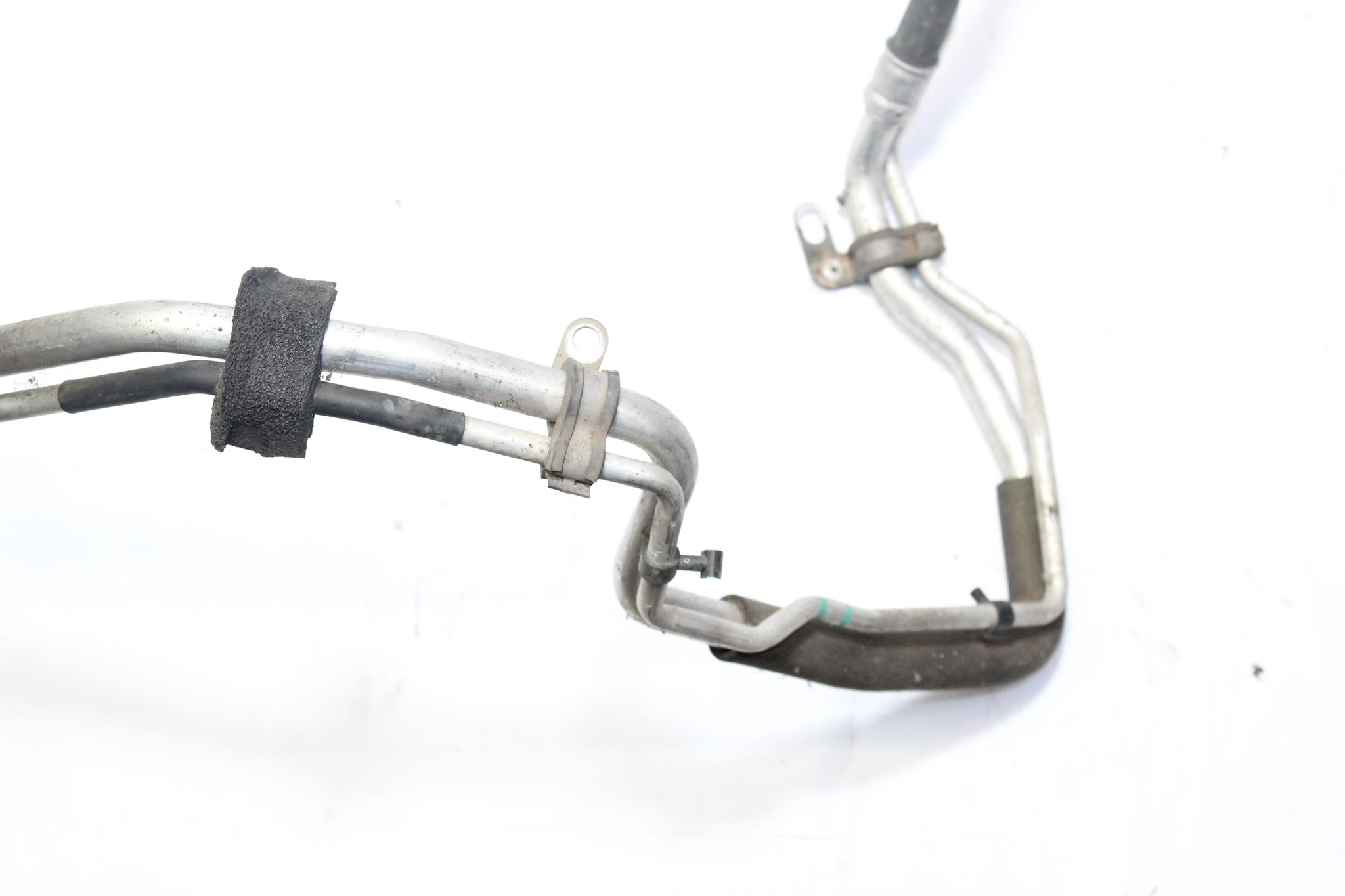 2015 JAGUAR XE 2.0 Air Con Pipe