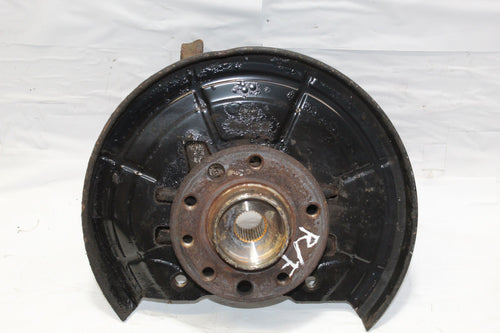 2012 VAUXHALL MERIVA 1.4 Right side Front Wheel Hub