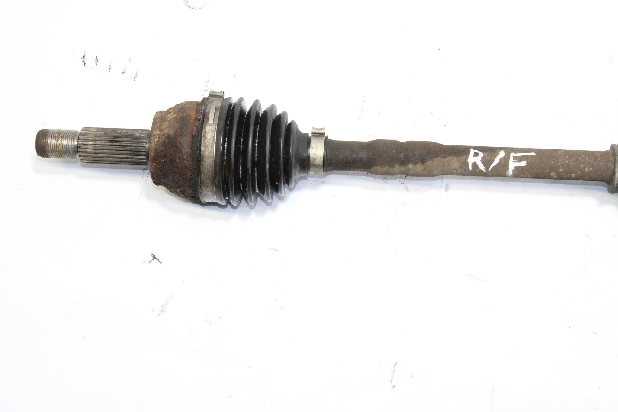 2008 MAZDA 2 1.3 Right side Front Driveshaft