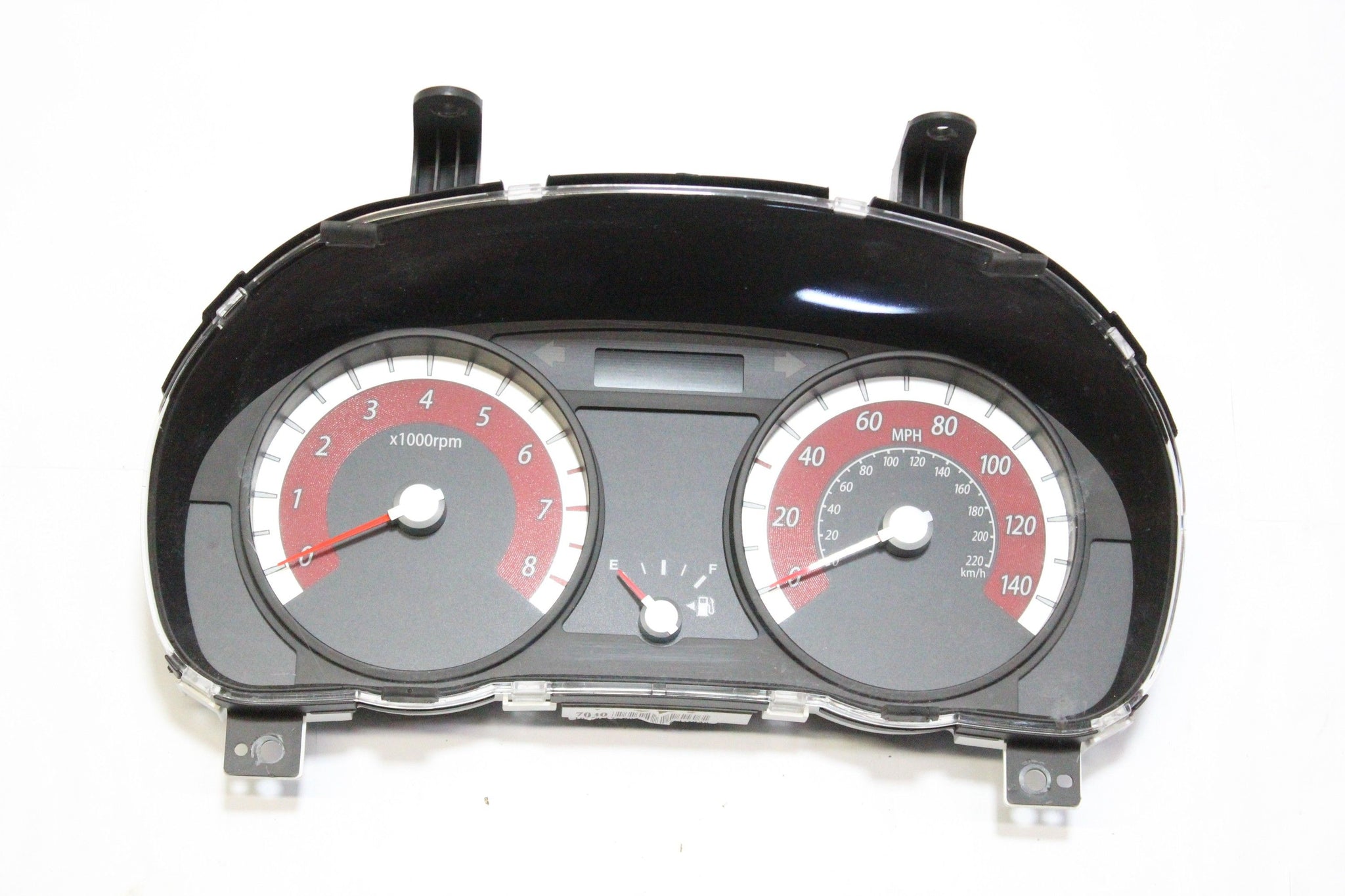 2011 KIA RIO 1.4 Petrol Speedo Instrument Cluster 94007-1G030